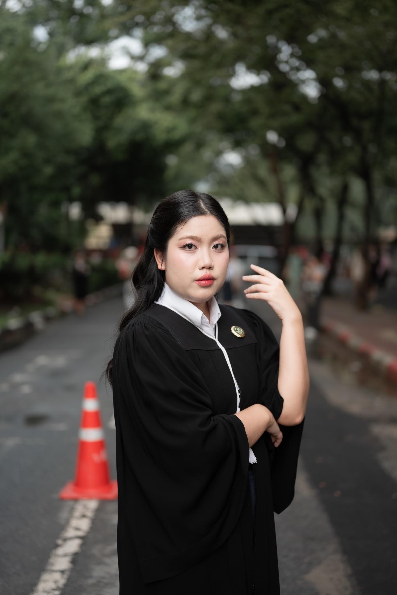 ผลงานรับปริญญา โดย 611Photo ภาพที่ 3