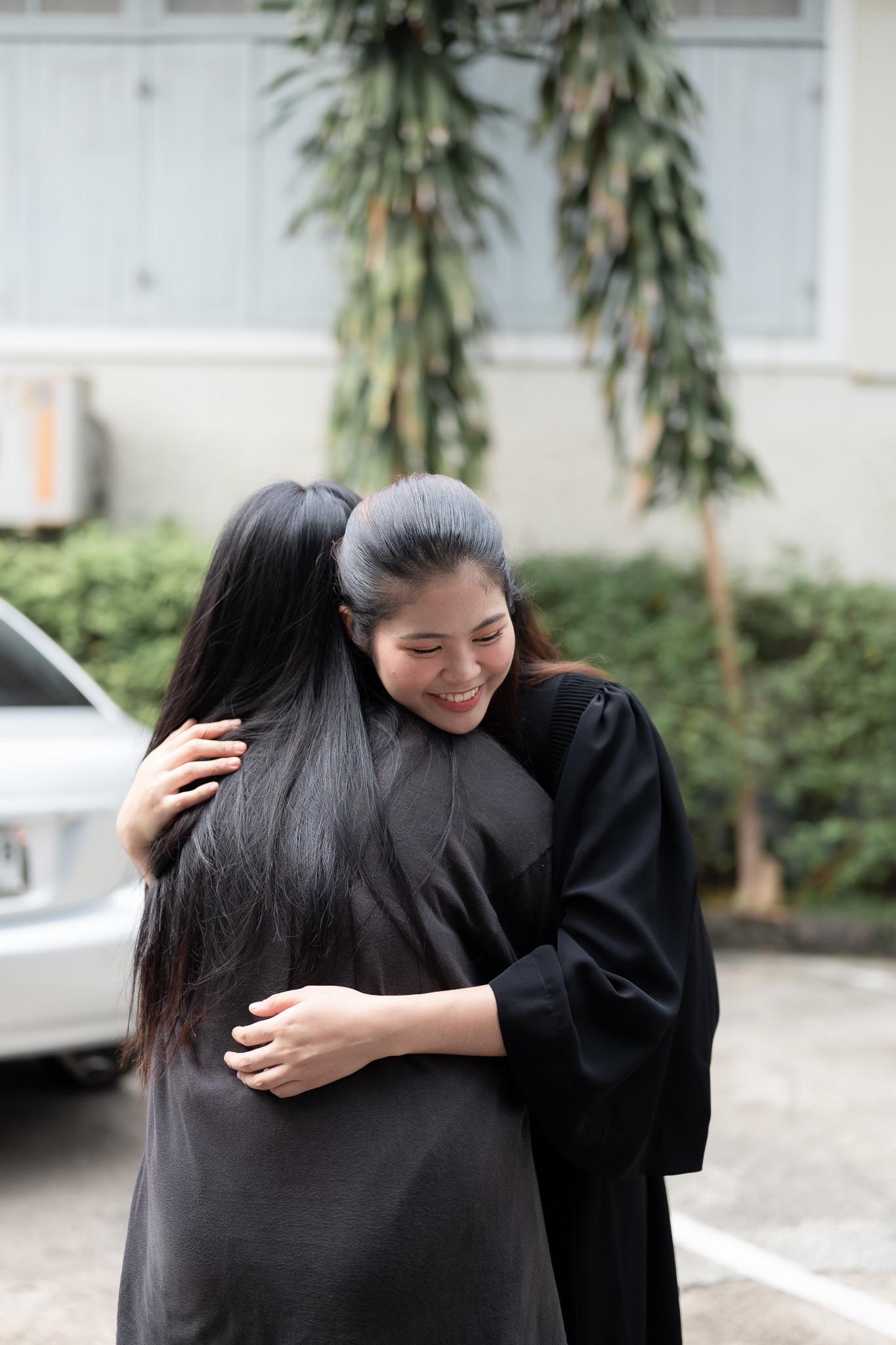 ผลงานรับปริญญา โดย 611Photo ภาพที่ 1