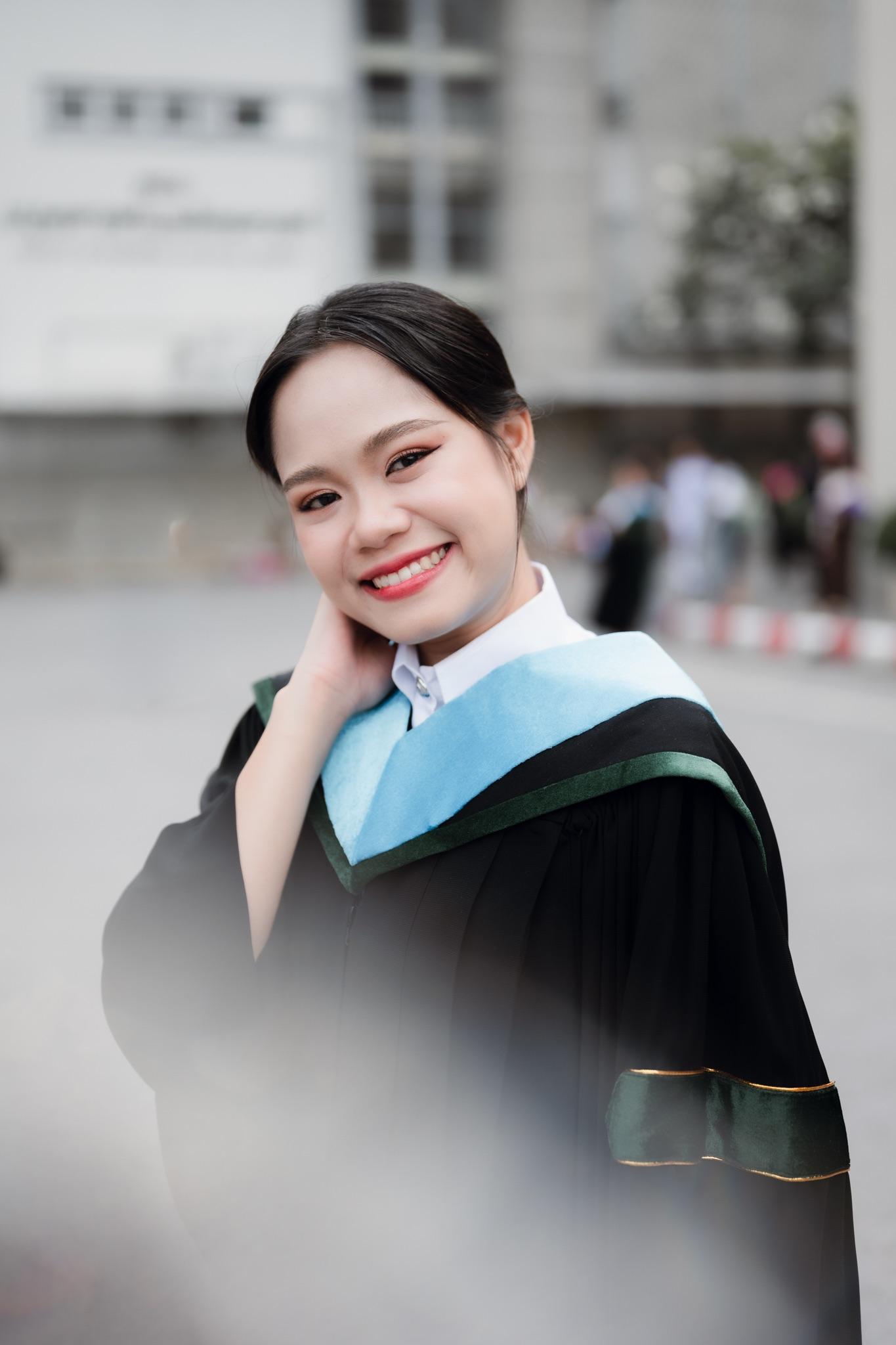 ผลงานรับปริญญา โดย 611Photo ภาพที่ 5
