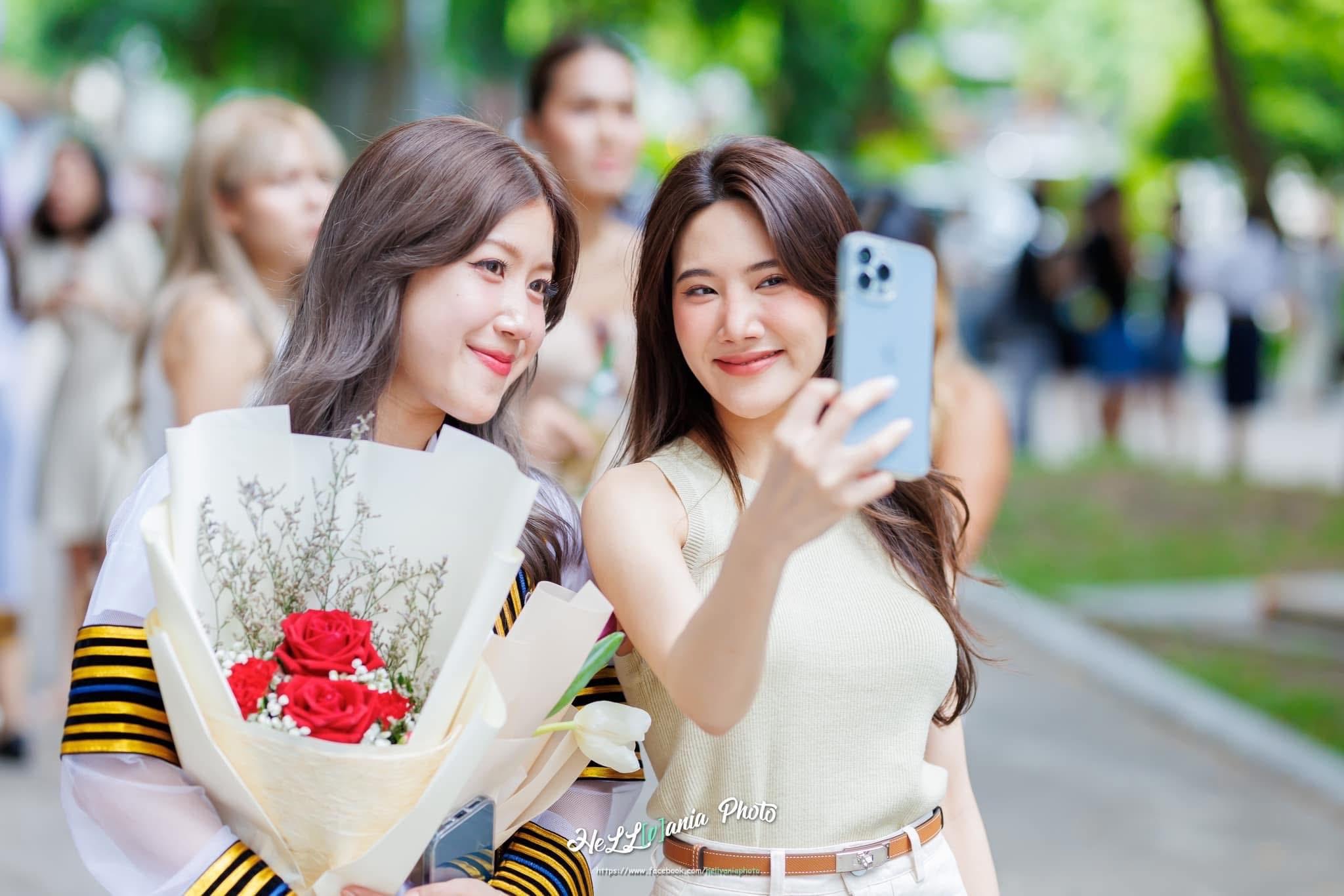 ผลงานรับปริญญา จุฬาลงกรณ์มหาวิทยาลัย โดย Hellvania Photo ภาพที่ 18