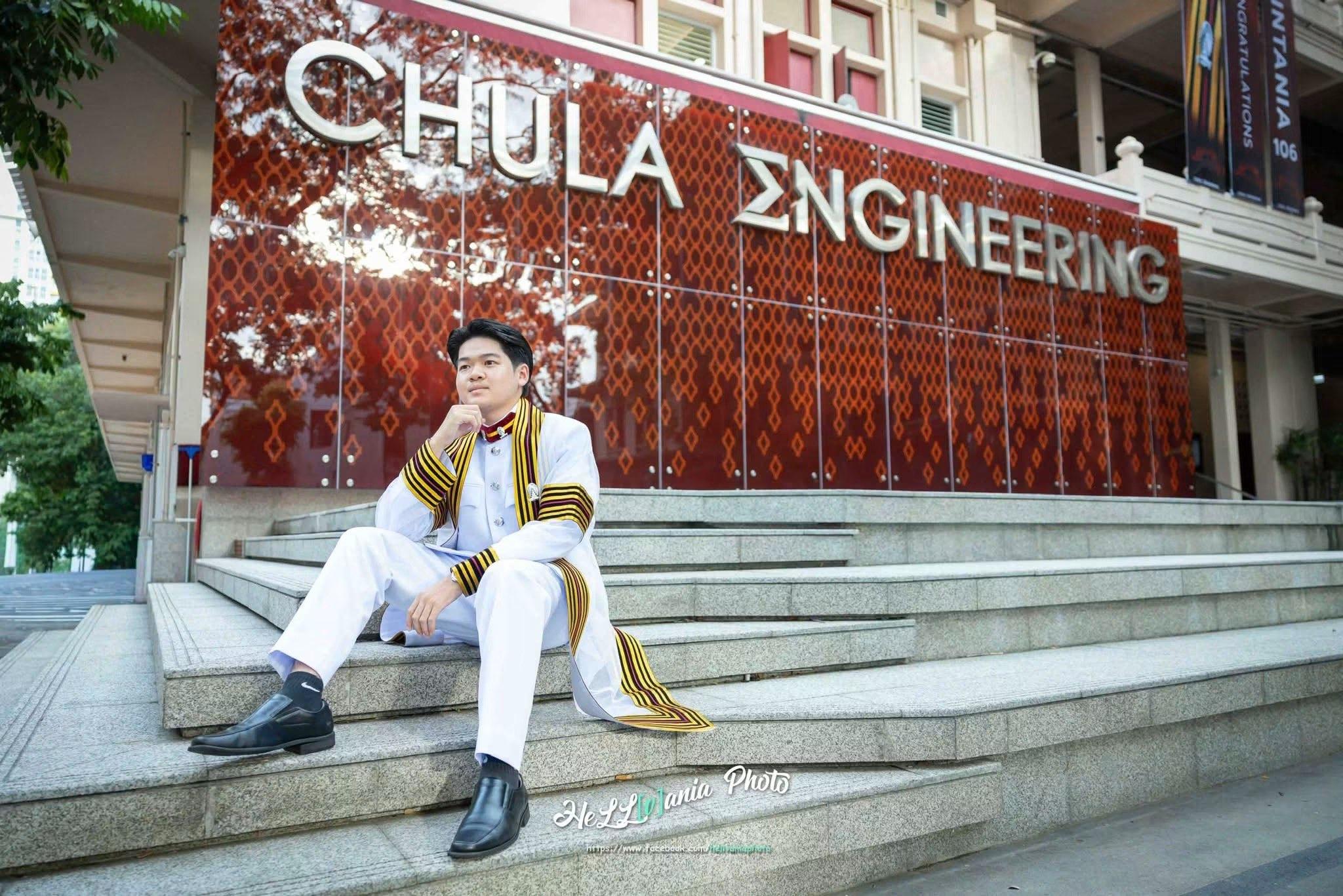 ผลงานรับปริญญา โดย Hellvania Photo ภาพที่ 4