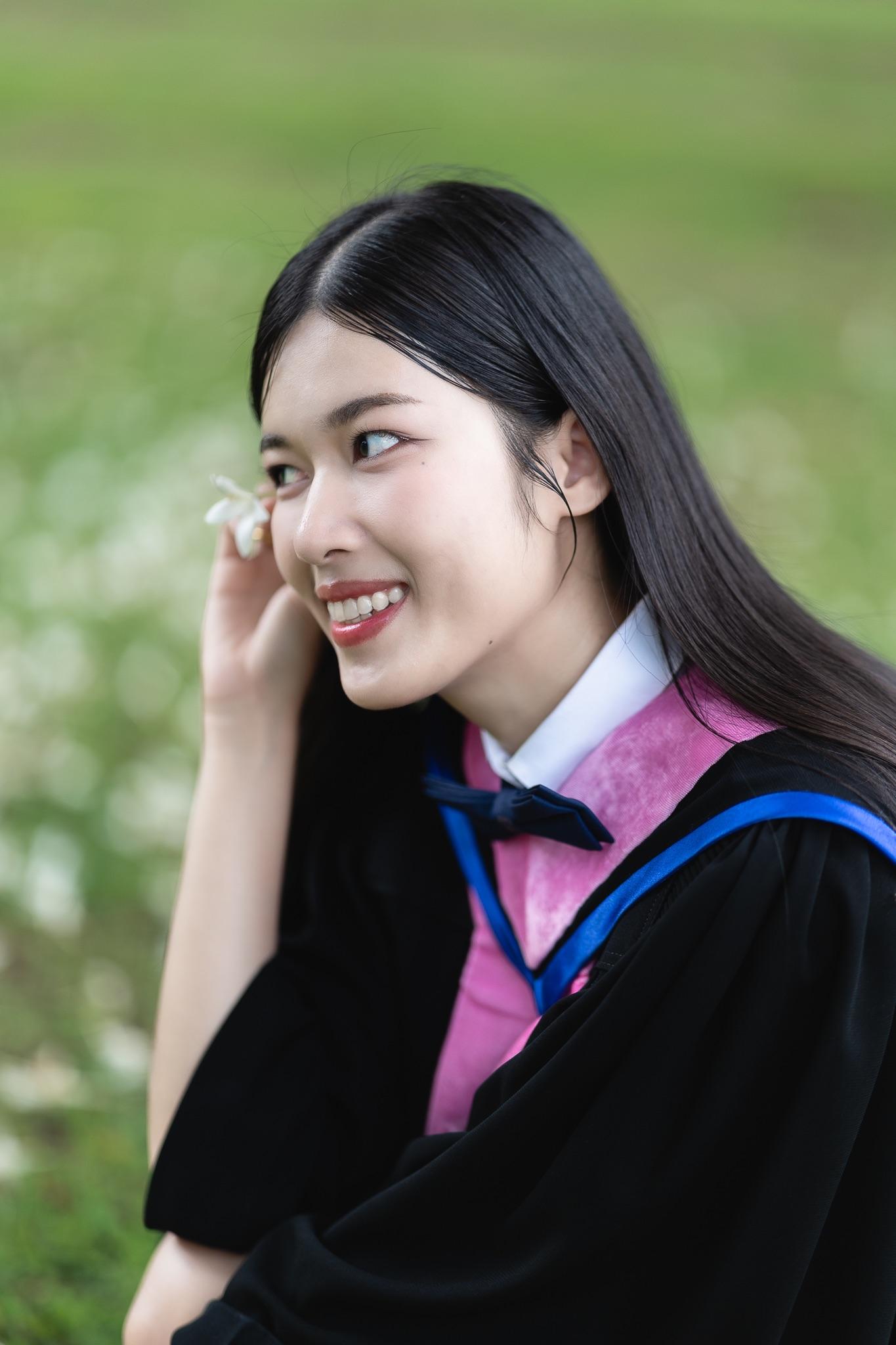ผลงานรับปริญญา โดย Ti Te ภาพที่ 5