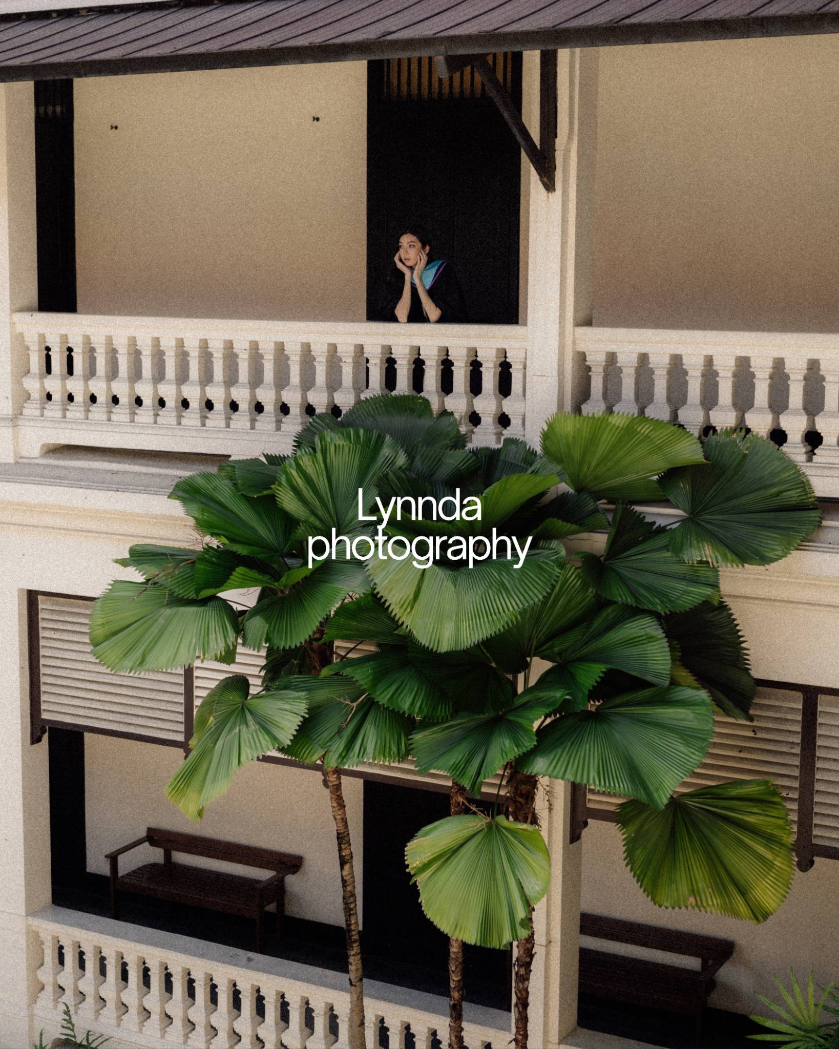ผลงานรับปริญญา มหาวิทยาลัยเชียงใหม่ โดย Lynnda photography ภาพที่ 14