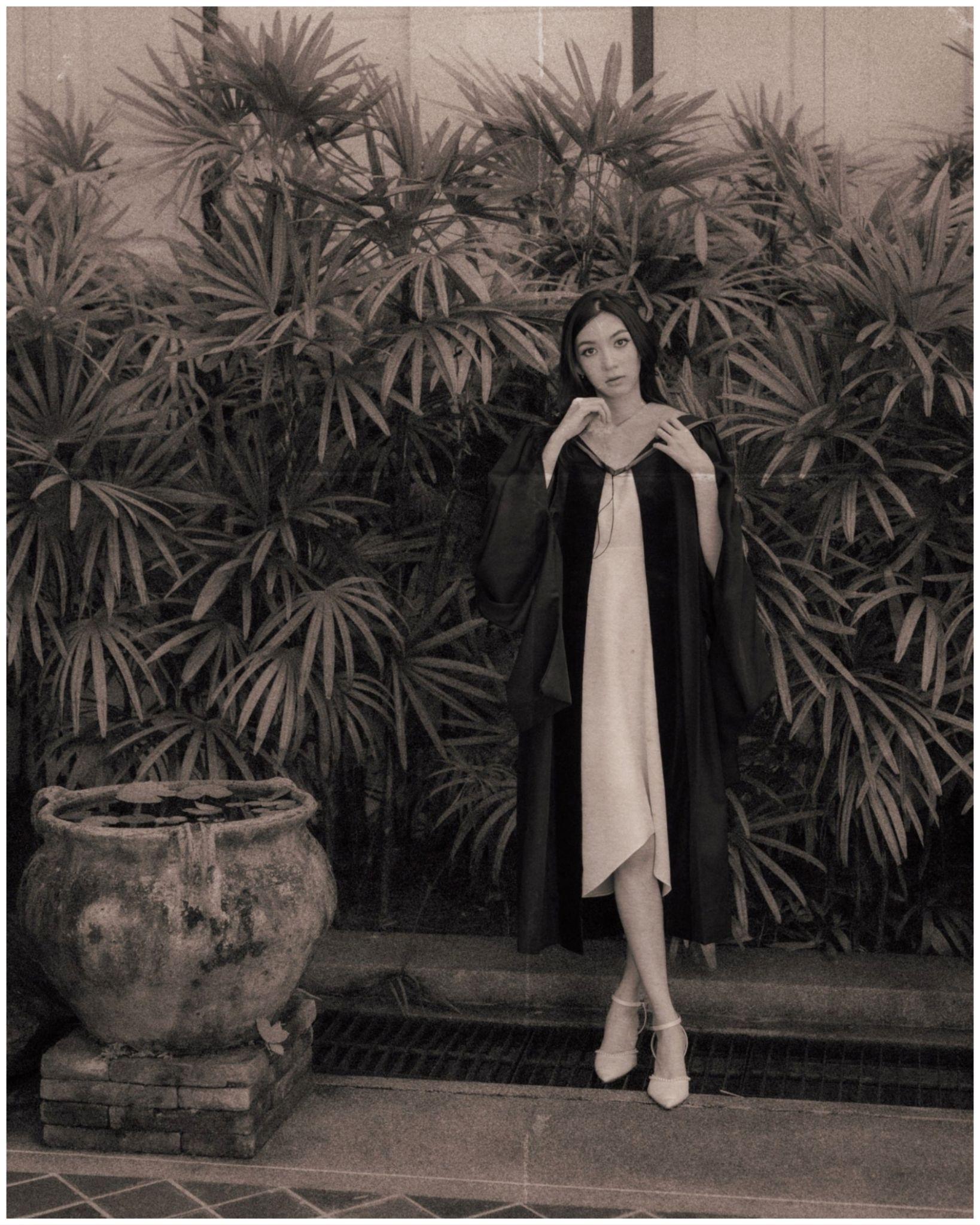 ผลงานรับปริญญา มหาวิทยาลัยเชียงใหม่ โดย Lynnda photography ภาพที่ 15