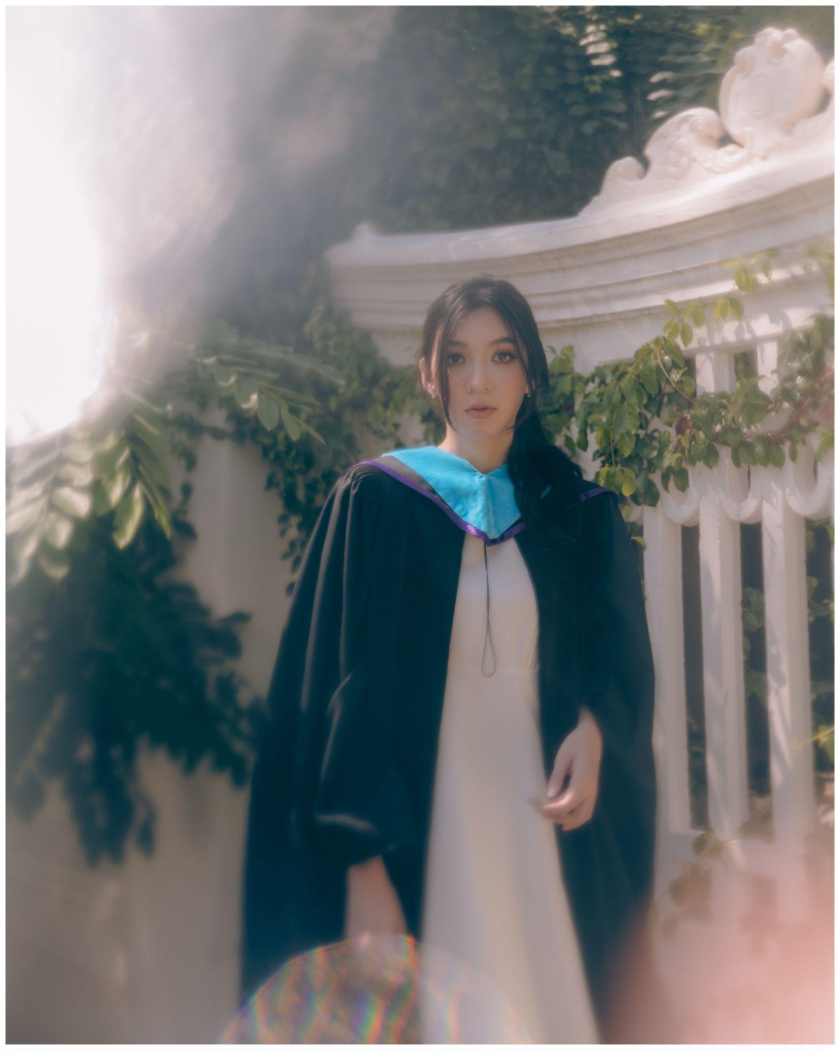 ผลงานรับปริญญา มหาวิทยาลัยเชียงใหม่ โดย Lynnda photography ภาพที่ 18