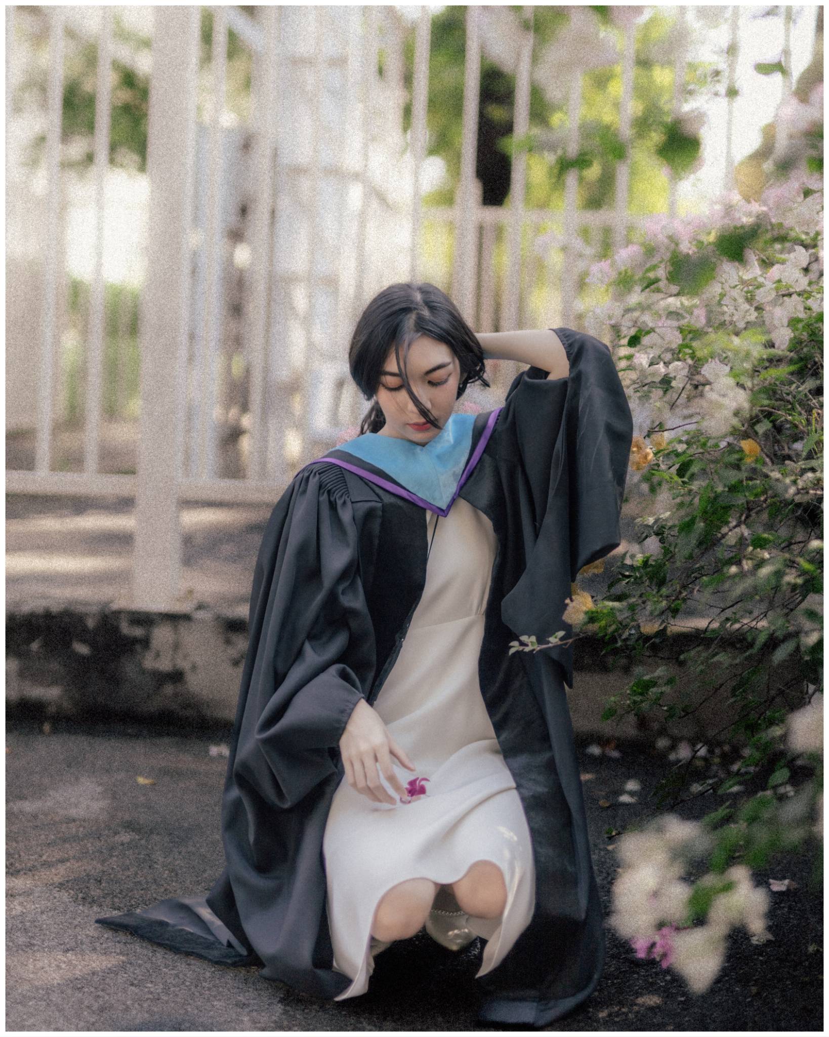 ผลงานรับปริญญา มหาวิทยาลัยเชียงใหม่ โดย Lynnda photography ภาพที่ 19