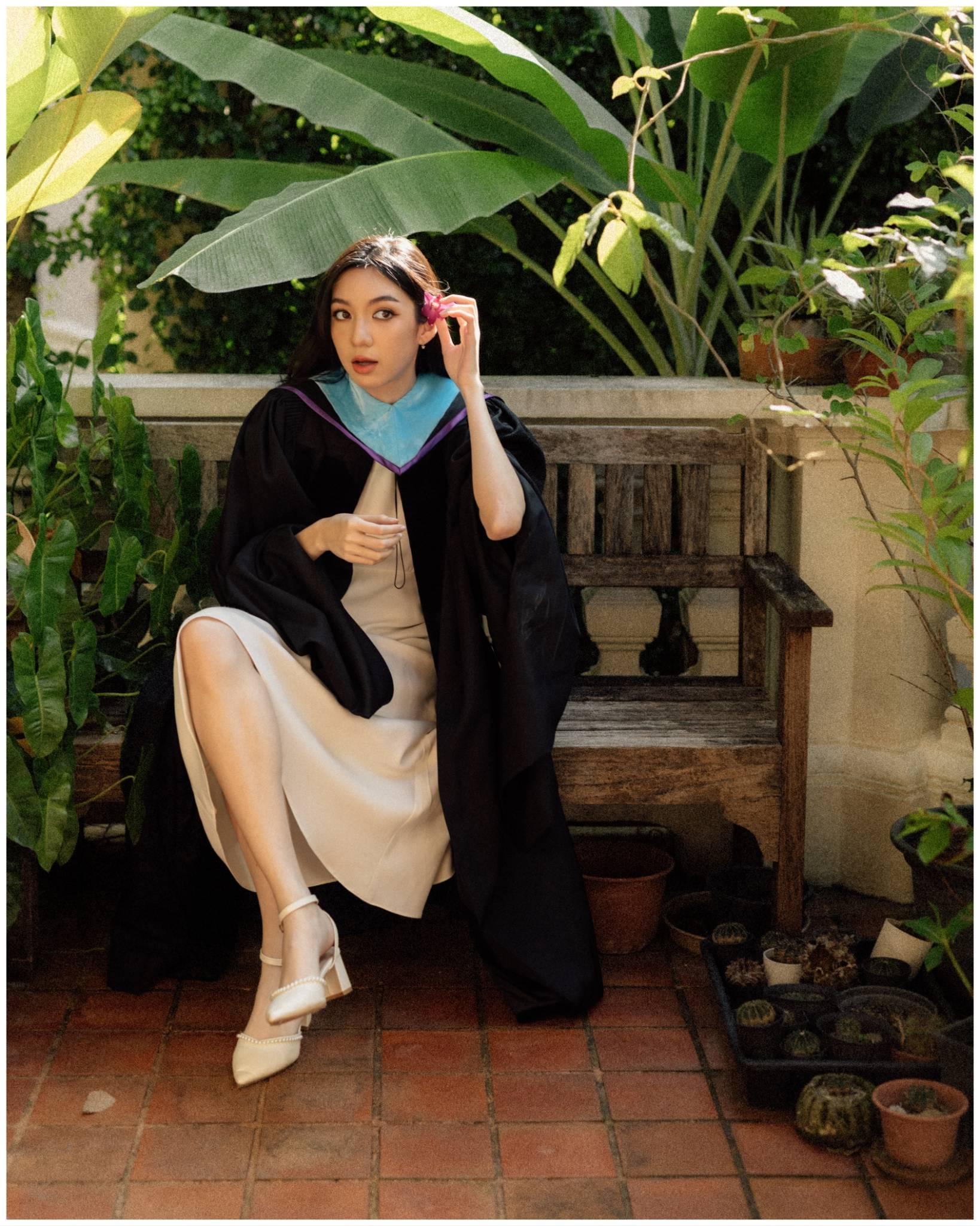 ผลงานรับปริญญา มหาวิทยาลัยเชียงใหม่ โดย Lynnda photography ภาพที่ 6