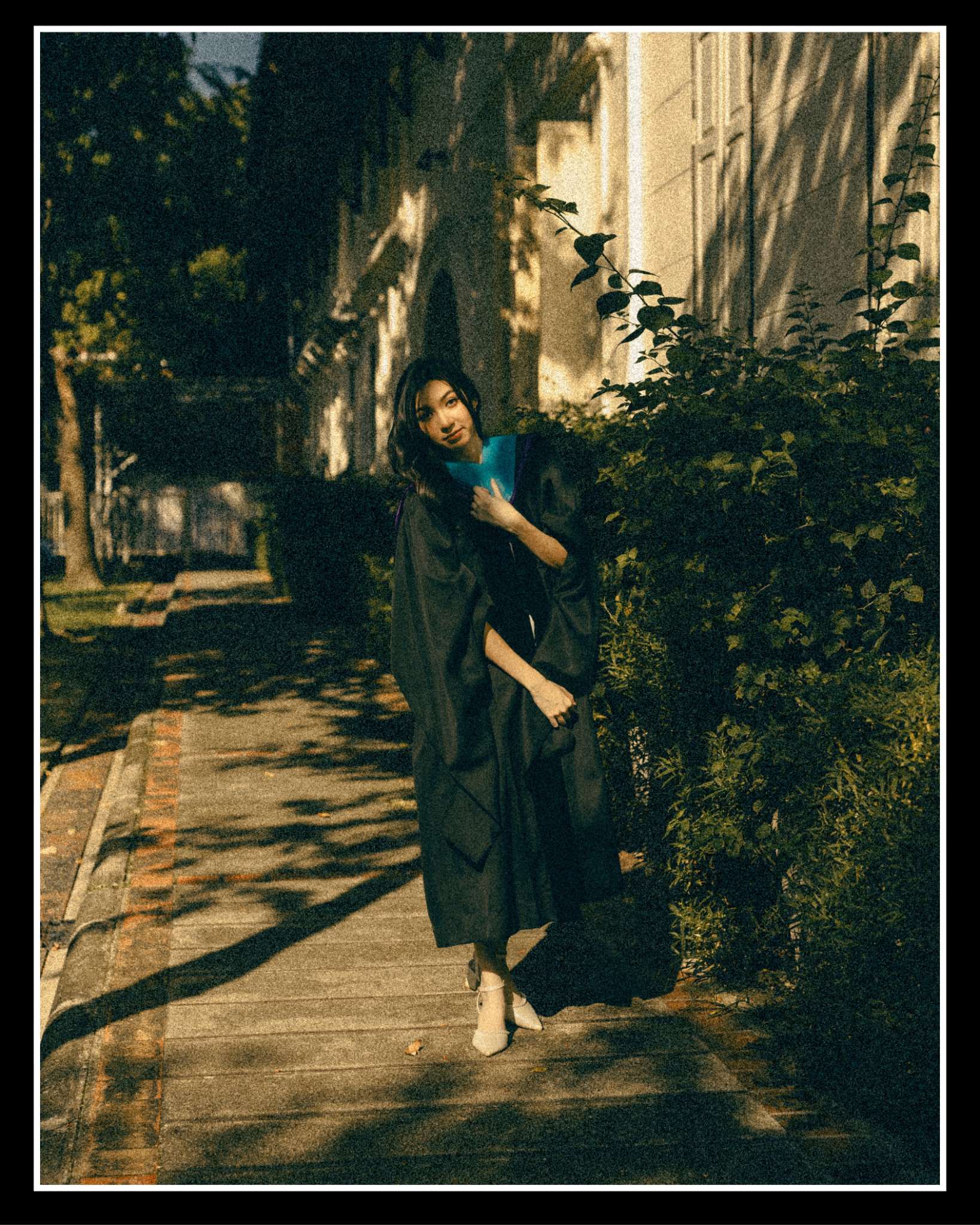 ผลงานรับปริญญา มหาวิทยาลัยเชียงใหม่ โดย Lynnda photography ภาพที่ 20