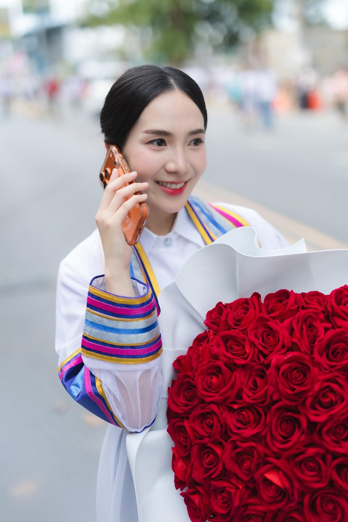 ผลงานรับปริญญา มหาวิทยาลัยราชภัฏอุบลราชธานี โดย Mannoiphoto ภาพที่ 3