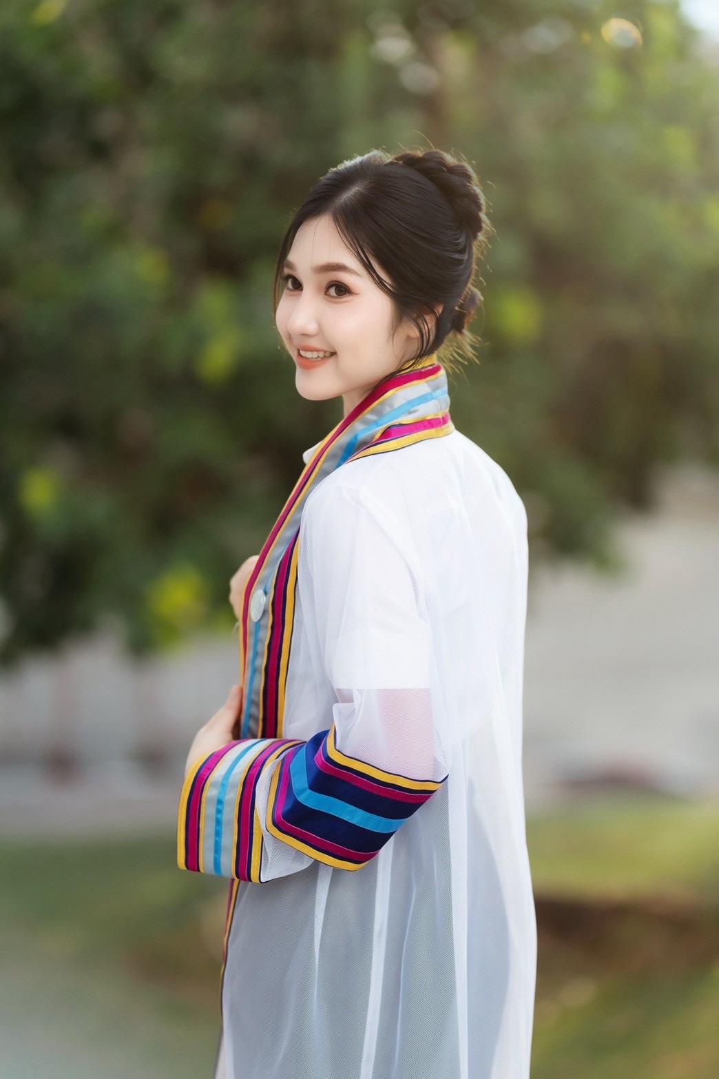 ผลงานรับปริญญา มหาวิทยาลัยราชภัฏอุบลราชธานี โดย Mannoiphoto ภาพที่ 5