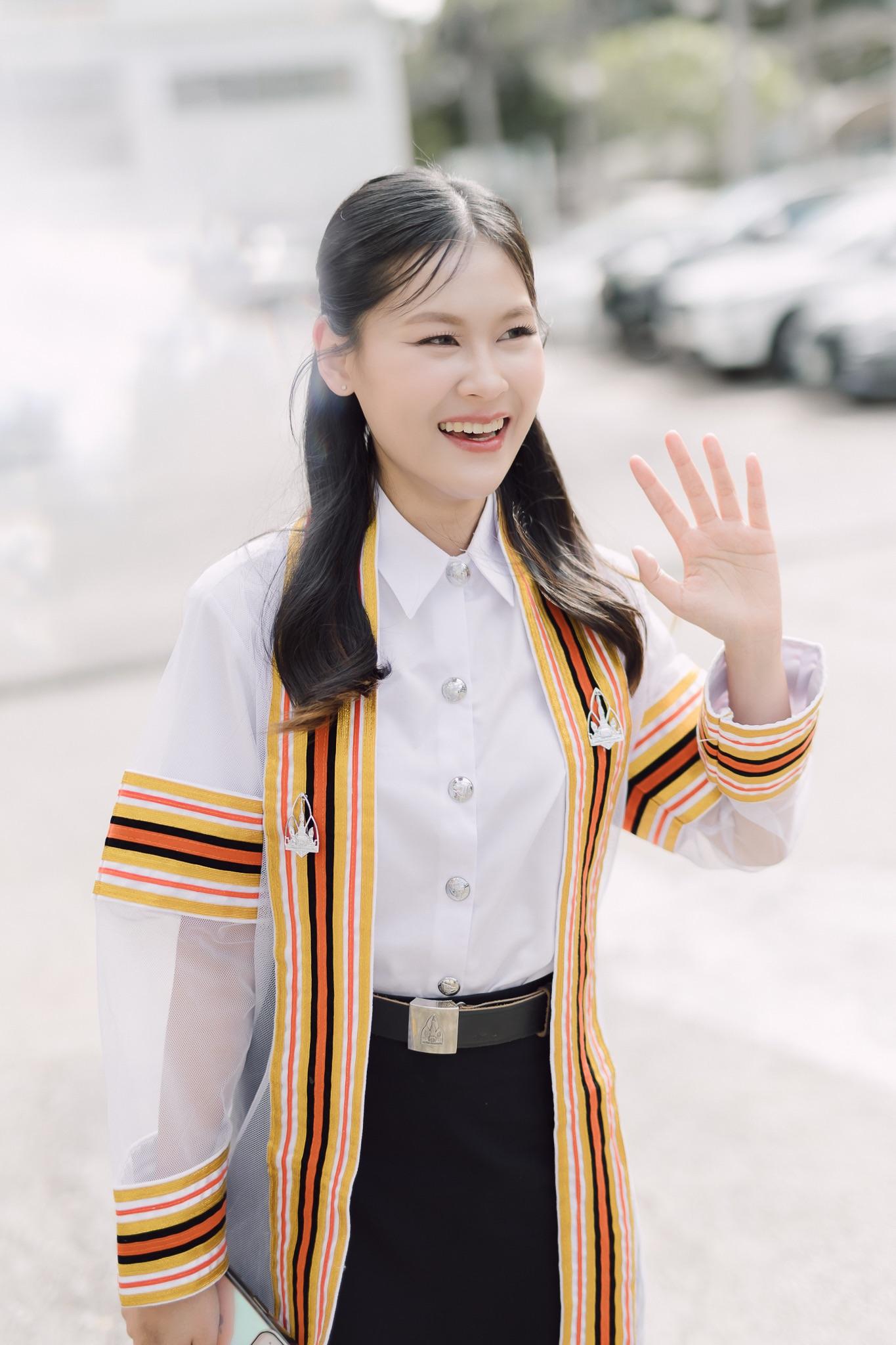 ผลงานรับปริญญา มหาวิทยาลัยขอนแก่น โดย Mannoiphoto ภาพที่ 3