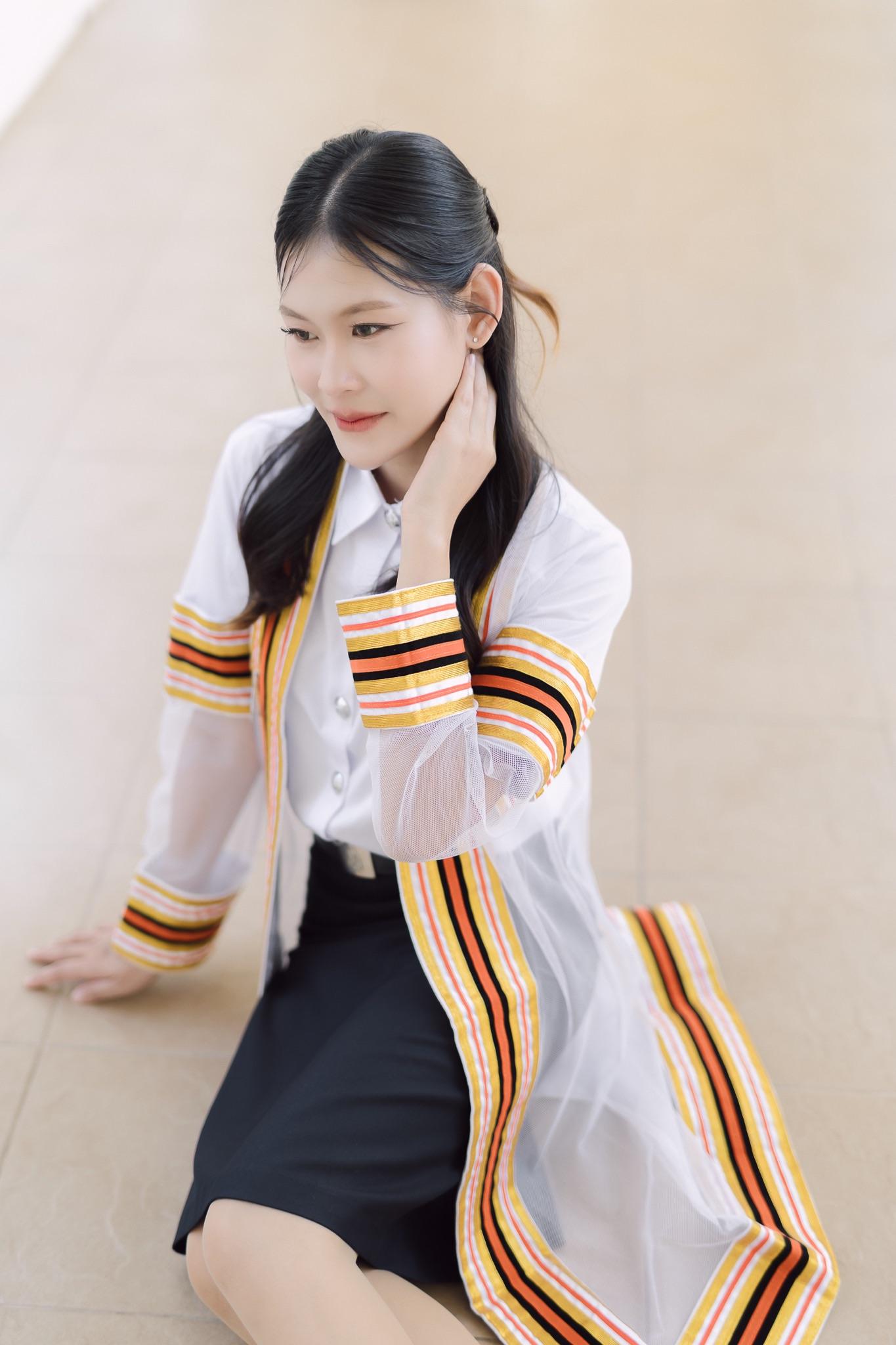 ผลงานรับปริญญา มหาวิทยาลัยขอนแก่น โดย Mannoiphoto ภาพที่ 4