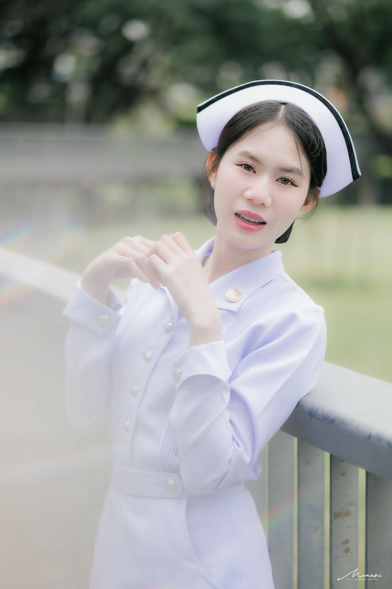 ผลงานรับปริญญา โดย Mannoiphoto ภาพที่ 4