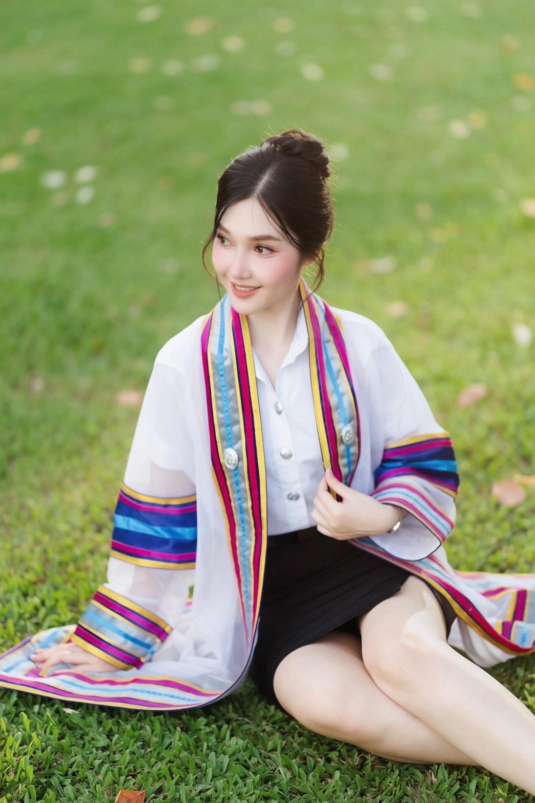 ผลงานรับปริญญา มหาวิทยาลัยราชภัฏอุบลราชธานี โดย Mannoiphoto ภาพที่ 4