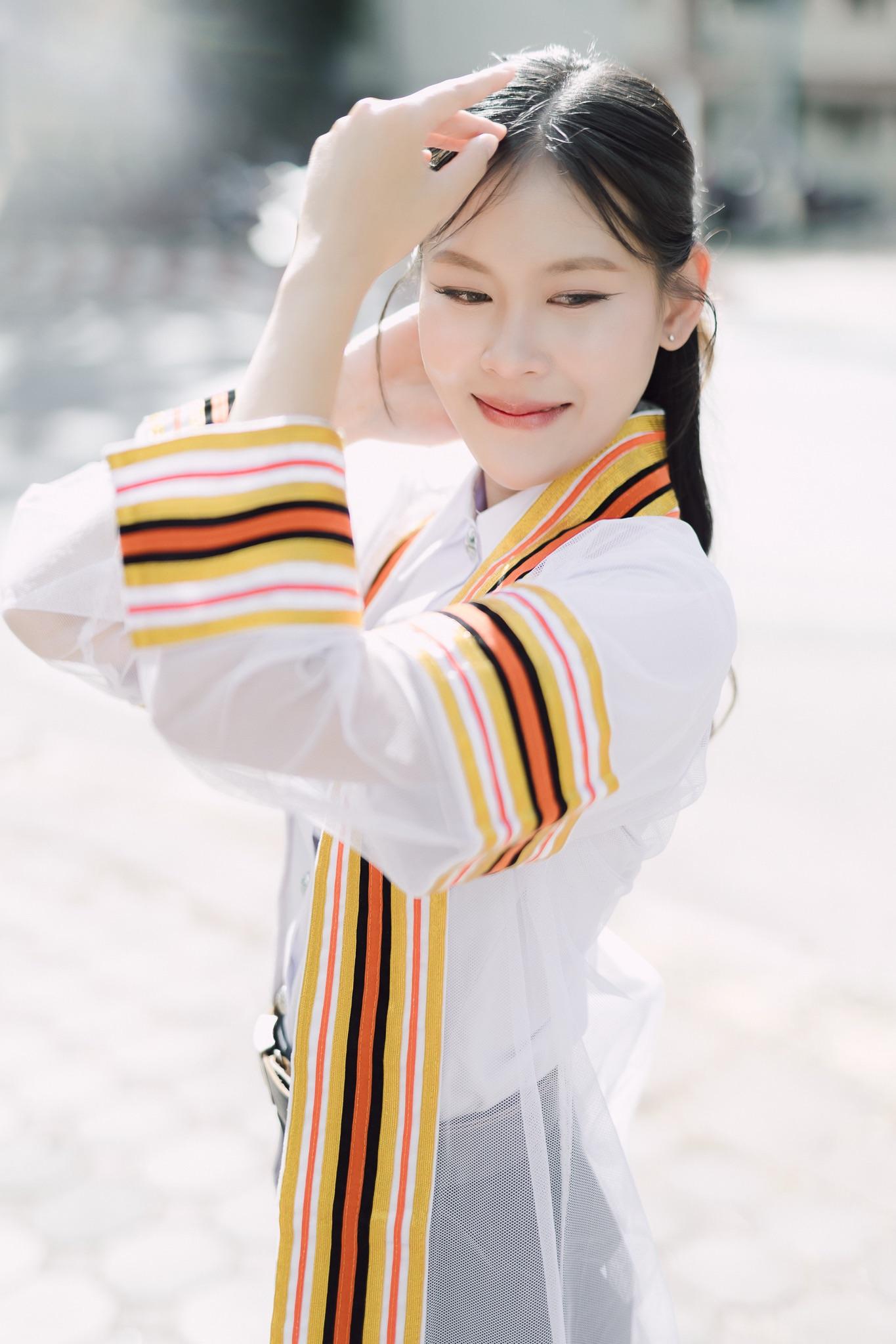 ผลงานรับปริญญา มหาวิทยาลัยขอนแก่น โดย Mannoiphoto ภาพที่ 5