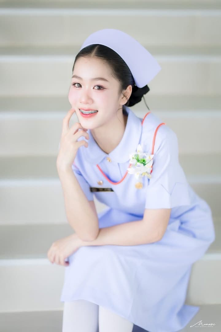 ผลงานรับปริญญา โดย Mannoiphoto ภาพที่ 2