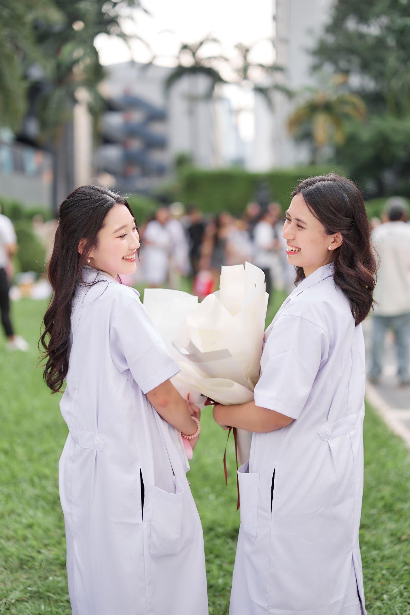 ผลงานรับปริญญา จุฬาลงกรณ์มหาวิทยาลัย โดย J99_Gallery ภาพที่ 19