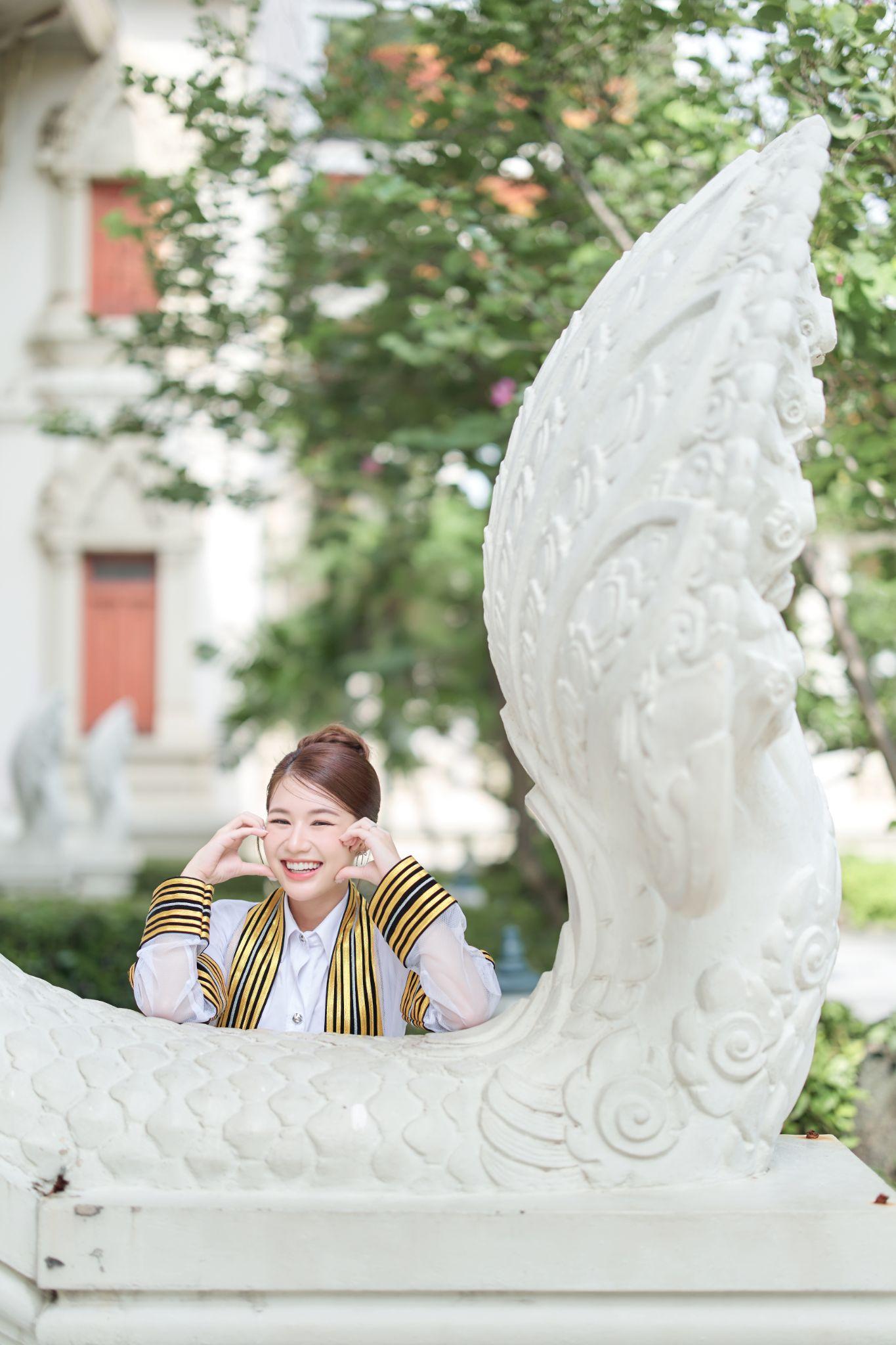 ผลงานรับปริญญา จุฬาลงกรณ์มหาวิทยาลัย โดย J99_Gallery ภาพที่ 12