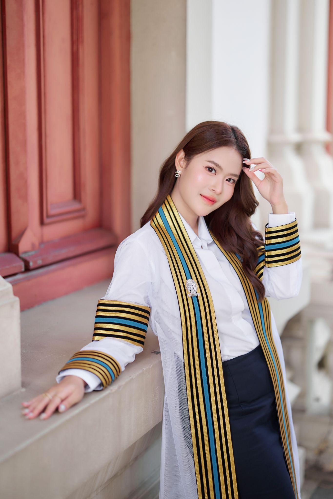 ผลงานรับปริญญา จุฬาลงกรณ์มหาวิทยาลัย โดย J99_Gallery ภาพที่ 13