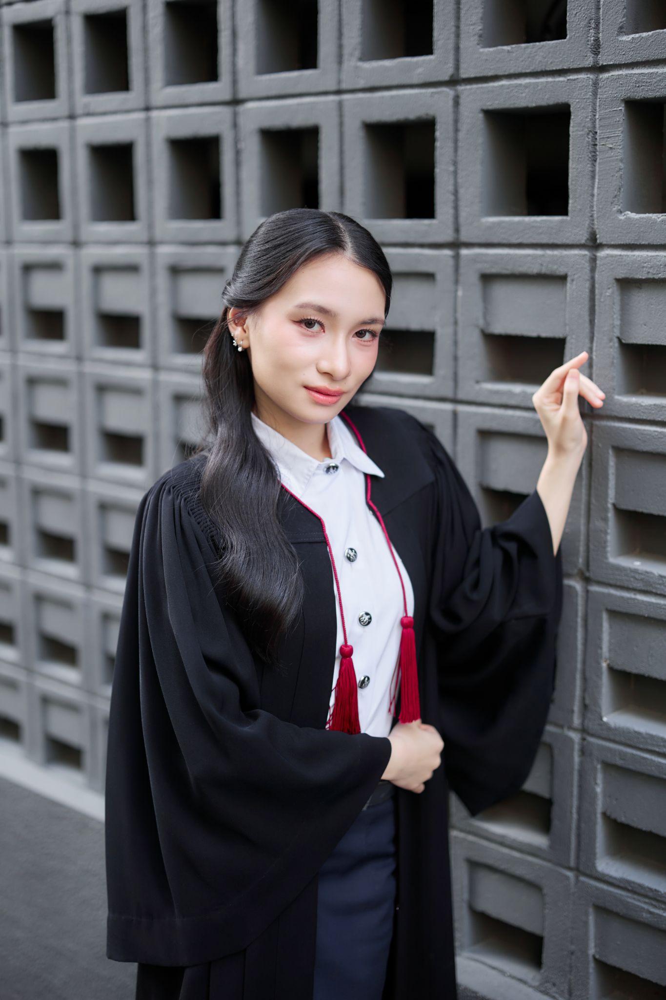ผลงานรับปริญญา มหาวิทยาลัยเกษตรศาสตร์ โดย J99_Gallery ภาพที่ 6