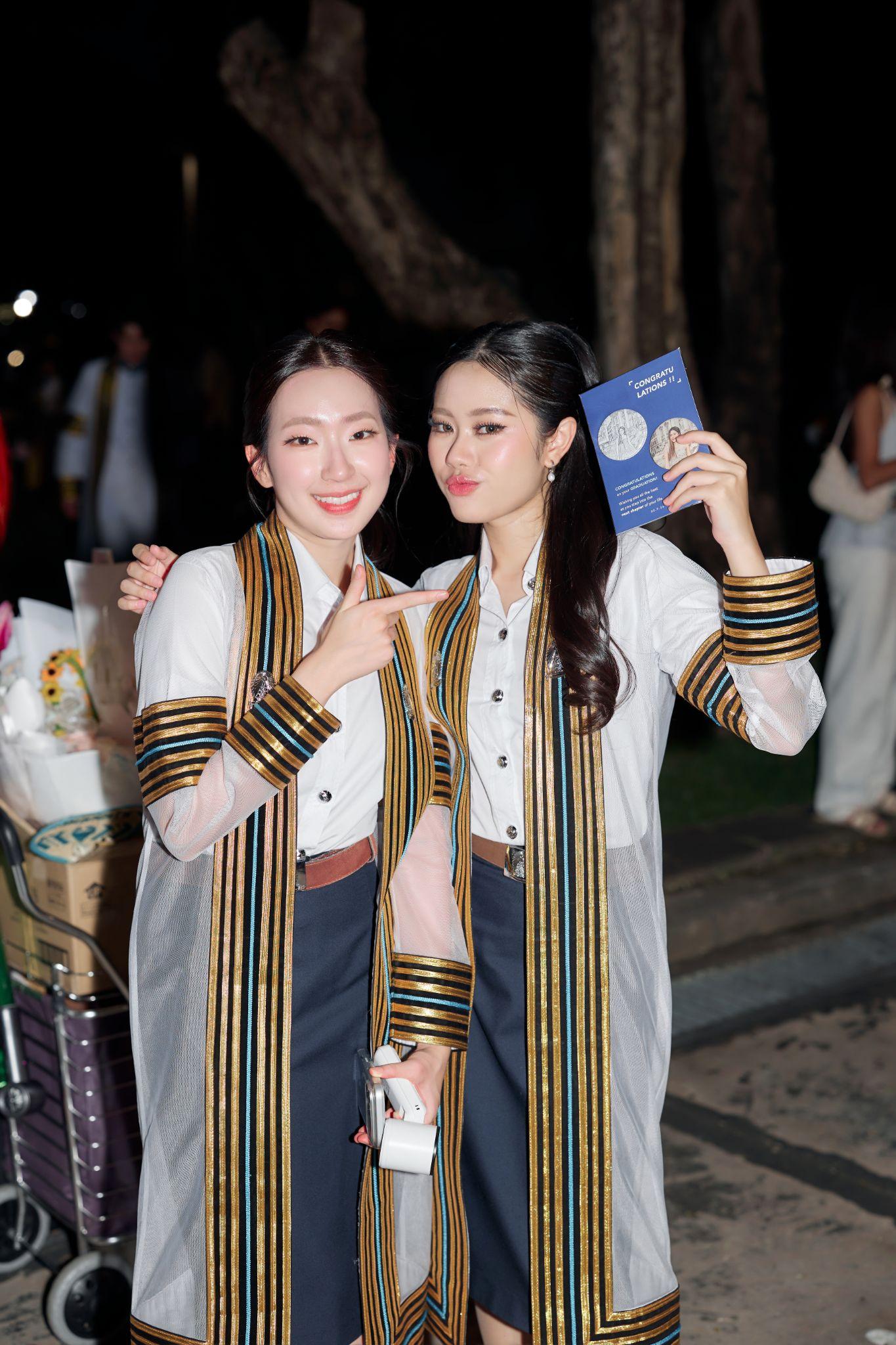 ผลงานรับปริญญา จุฬาลงกรณ์มหาวิทยาลัย โดย J99_Gallery ภาพที่ 19