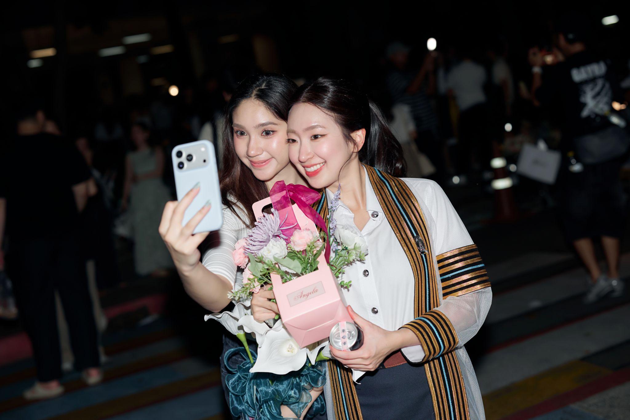 ผลงานรับปริญญา จุฬาลงกรณ์มหาวิทยาลัย โดย J99_Gallery ภาพที่ 20