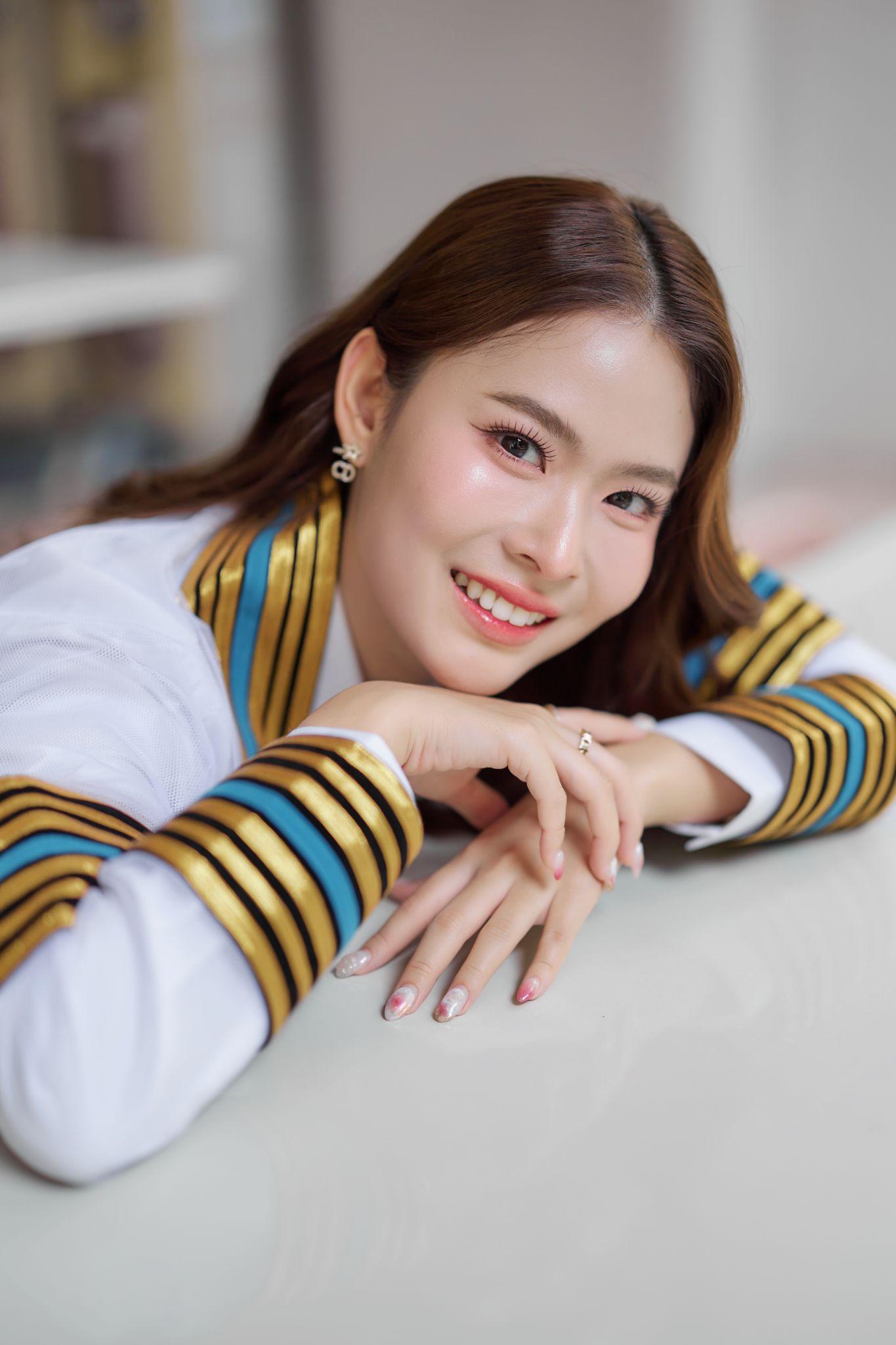 ผลงานรับปริญญา จุฬาลงกรณ์มหาวิทยาลัย โดย J99_Gallery ภาพที่ 3