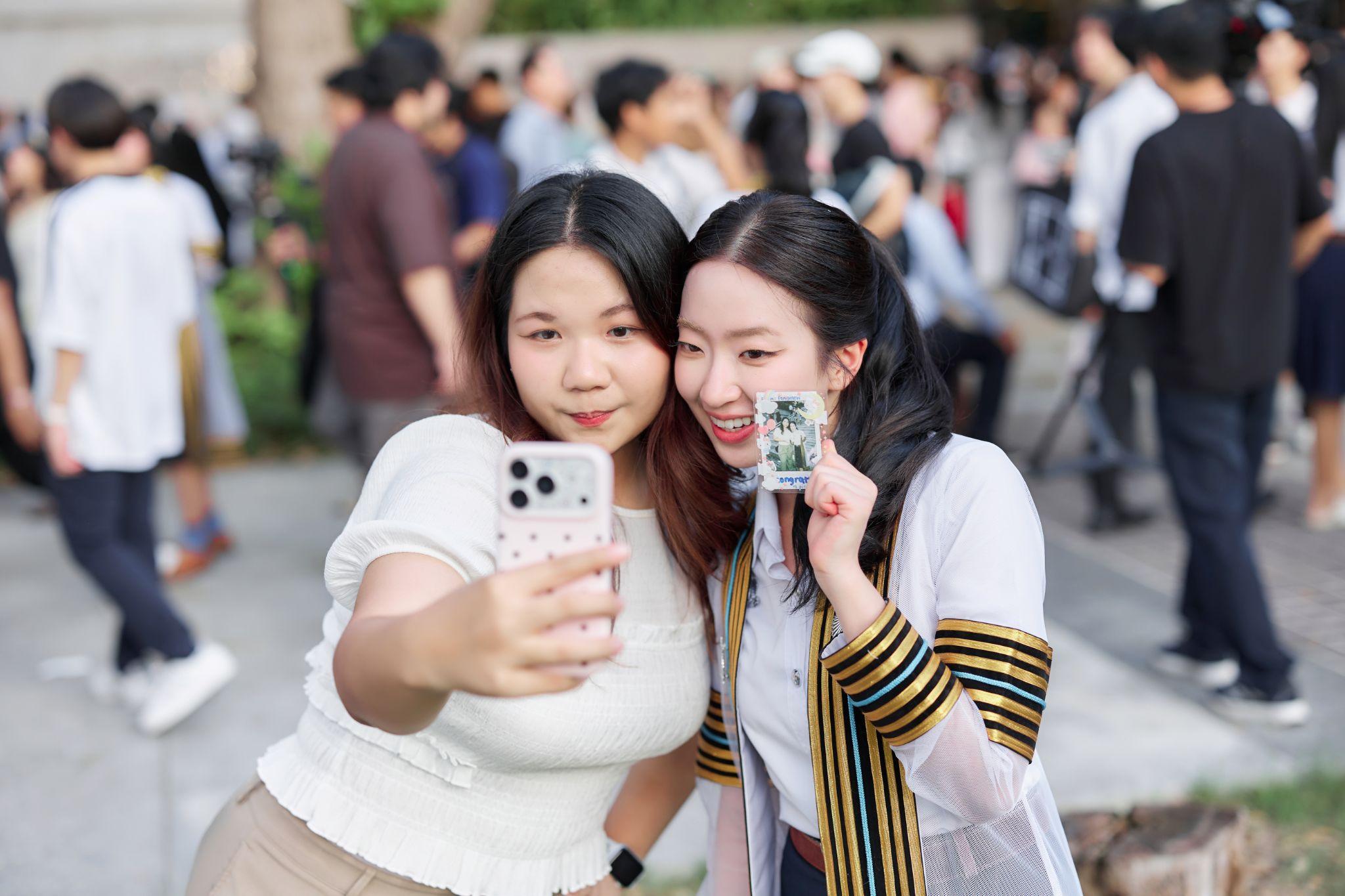 ผลงานรับปริญญา จุฬาลงกรณ์มหาวิทยาลัย โดย J99_Gallery ภาพที่ 17