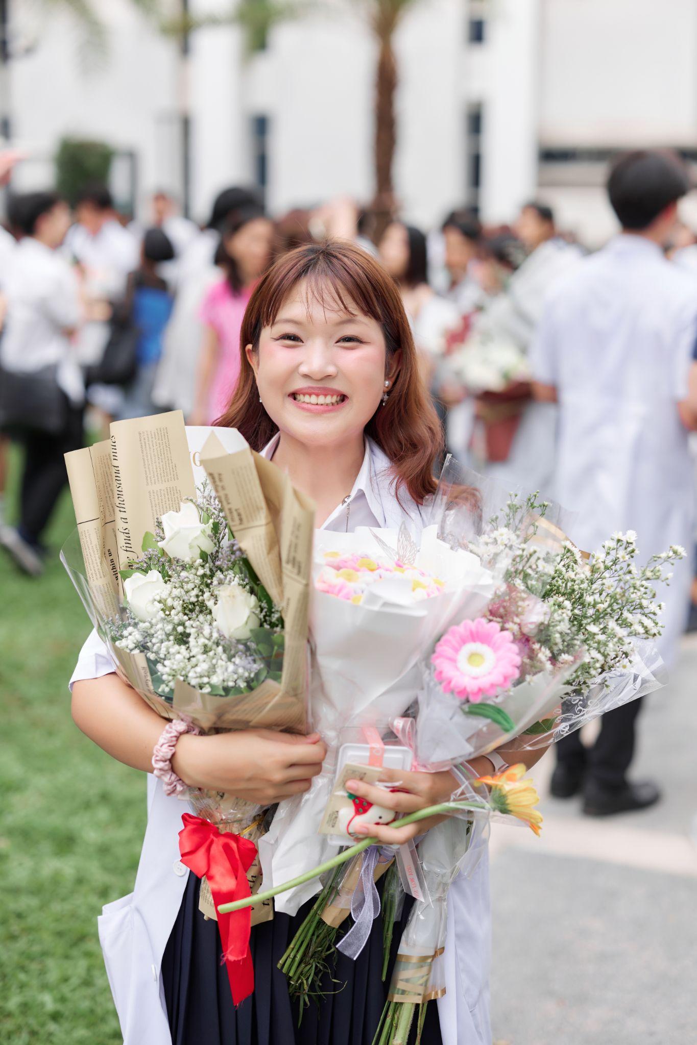 ผลงานรับปริญญา จุฬาลงกรณ์มหาวิทยาลัย โดย J99_Gallery ภาพที่ 13