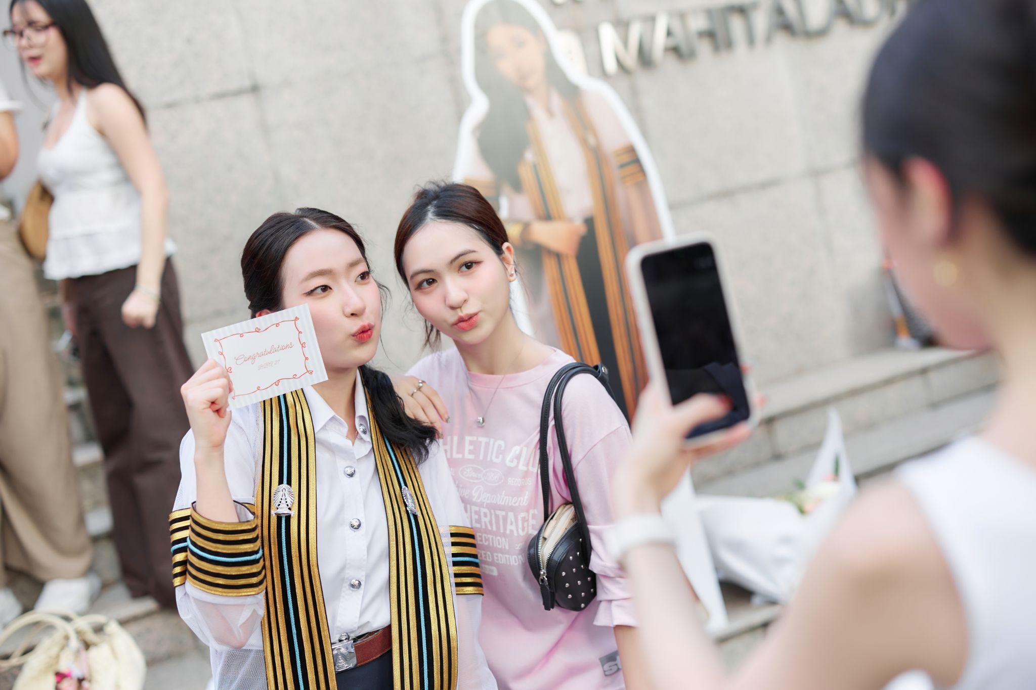 ผลงานรับปริญญา จุฬาลงกรณ์มหาวิทยาลัย โดย J99_Gallery ภาพที่ 13