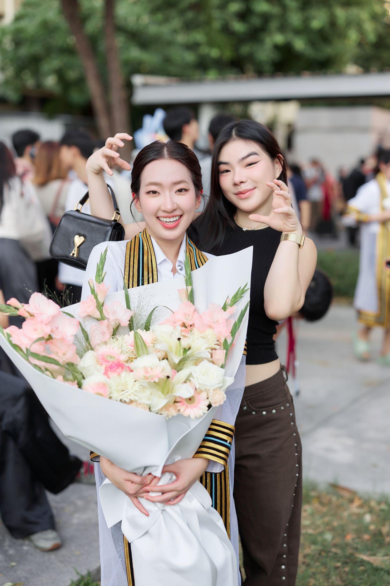 ผลงานรับปริญญา จุฬาลงกรณ์มหาวิทยาลัย โดย J99_Gallery ภาพที่ 6
