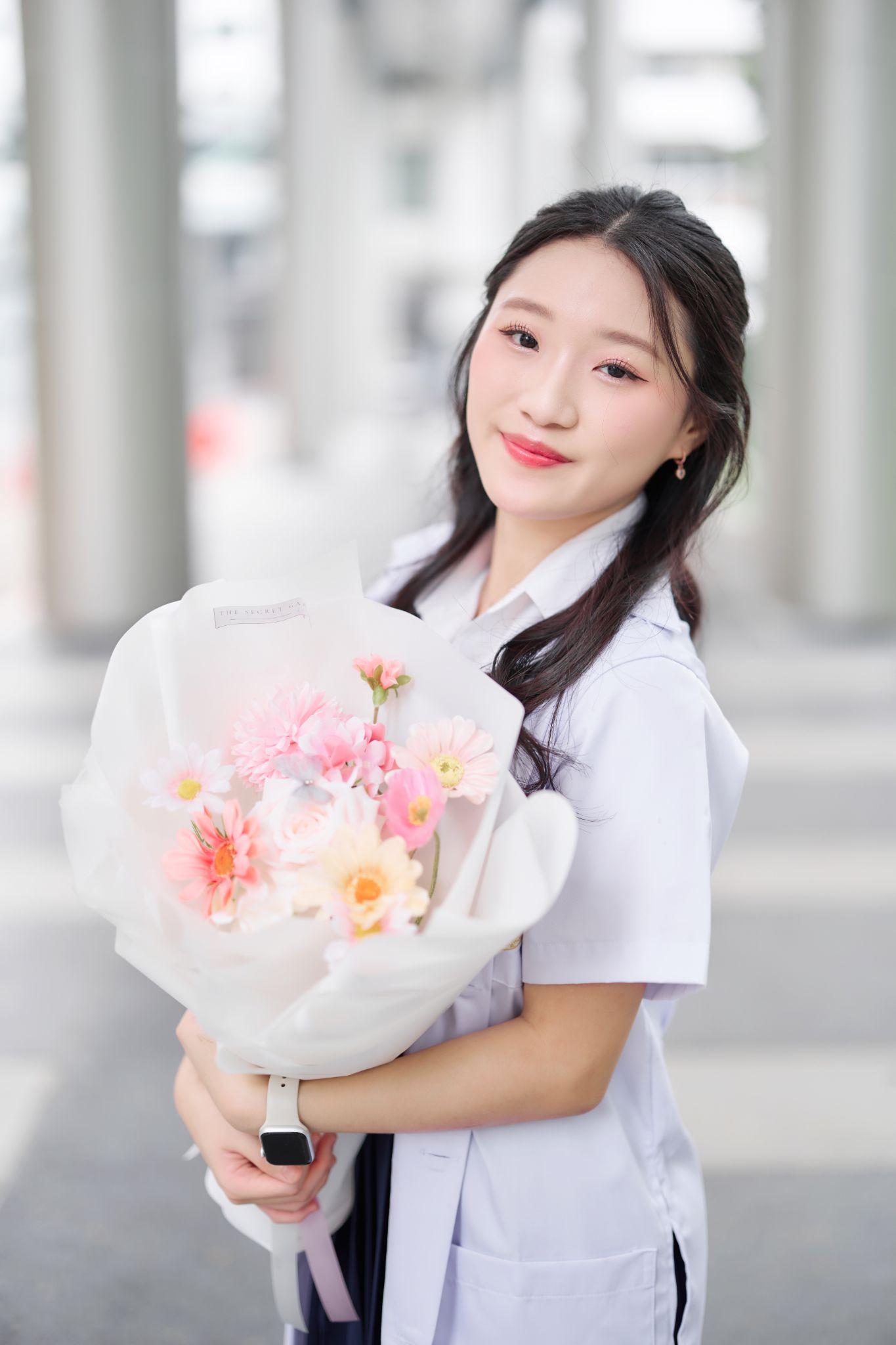 ผลงานรับปริญญา จุฬาลงกรณ์มหาวิทยาลัย โดย J99_Gallery ภาพที่ 2