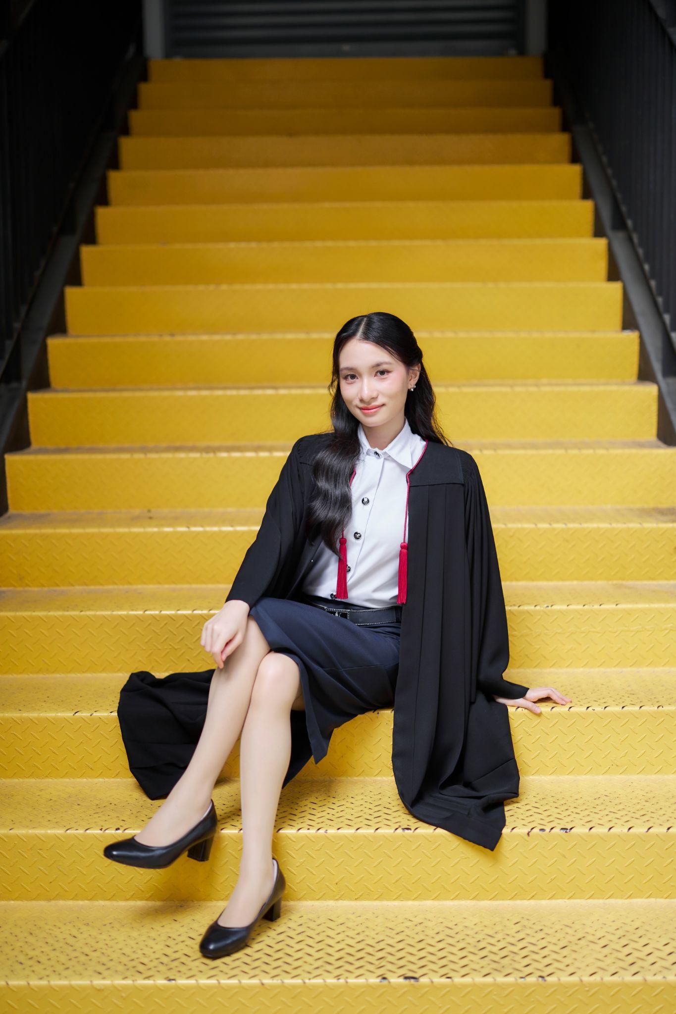 ผลงานรับปริญญา มหาวิทยาลัยเกษตรศาสตร์ โดย J99_Gallery ภาพที่ 15