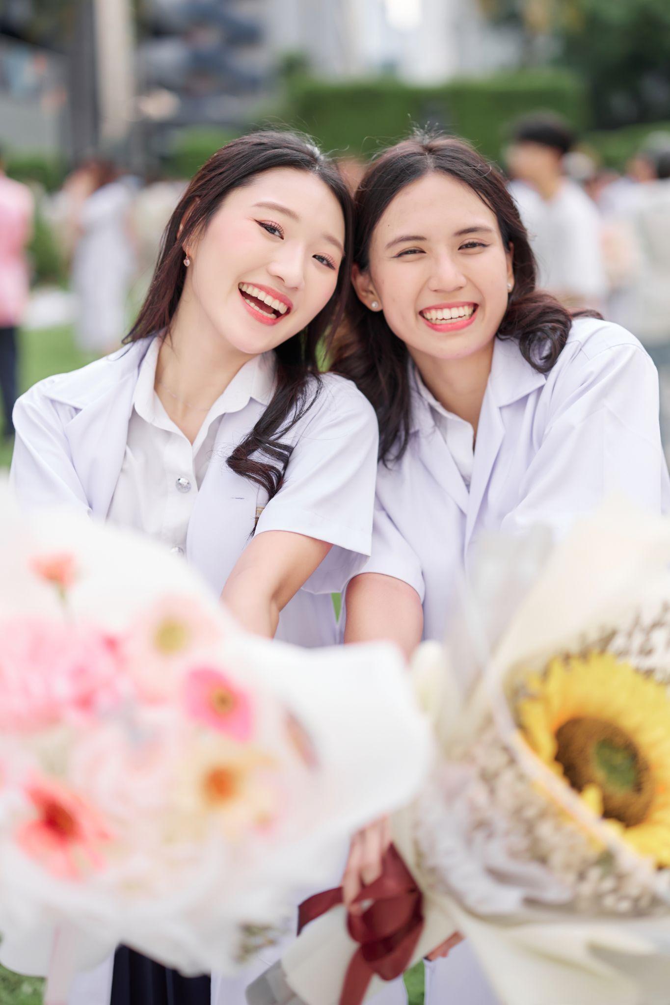 ผลงานรับปริญญา จุฬาลงกรณ์มหาวิทยาลัย โดย J99_Gallery ภาพที่ 18