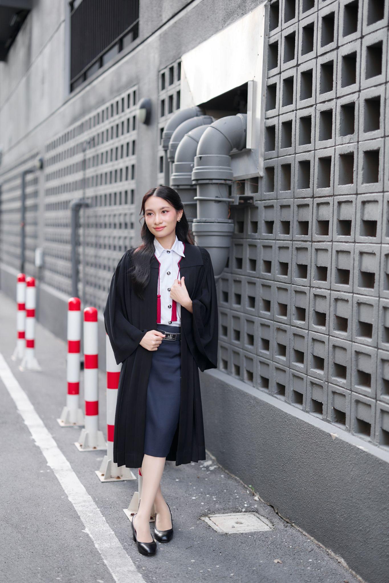 ผลงานรับปริญญา มหาวิทยาลัยเกษตรศาสตร์ โดย J99_Gallery ภาพที่ 7
