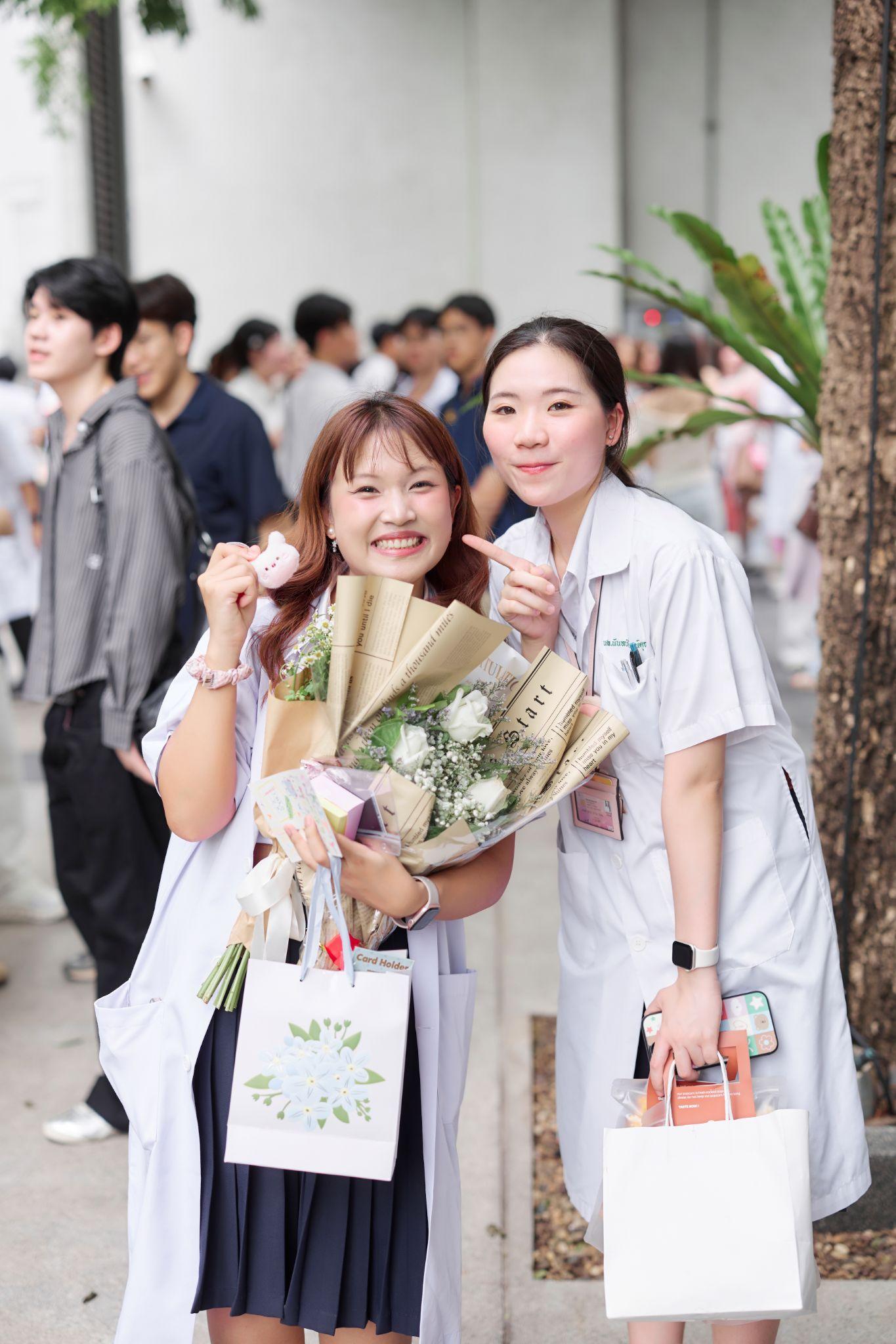 ผลงานรับปริญญา จุฬาลงกรณ์มหาวิทยาลัย โดย J99_Gallery ภาพที่ 14