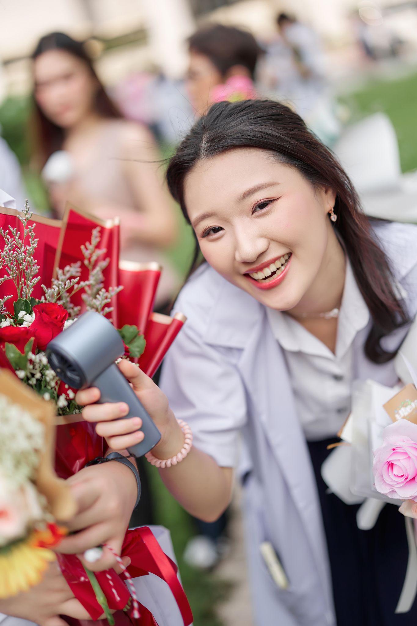 ผลงานรับปริญญา จุฬาลงกรณ์มหาวิทยาลัย โดย J99_Gallery ภาพที่ 4