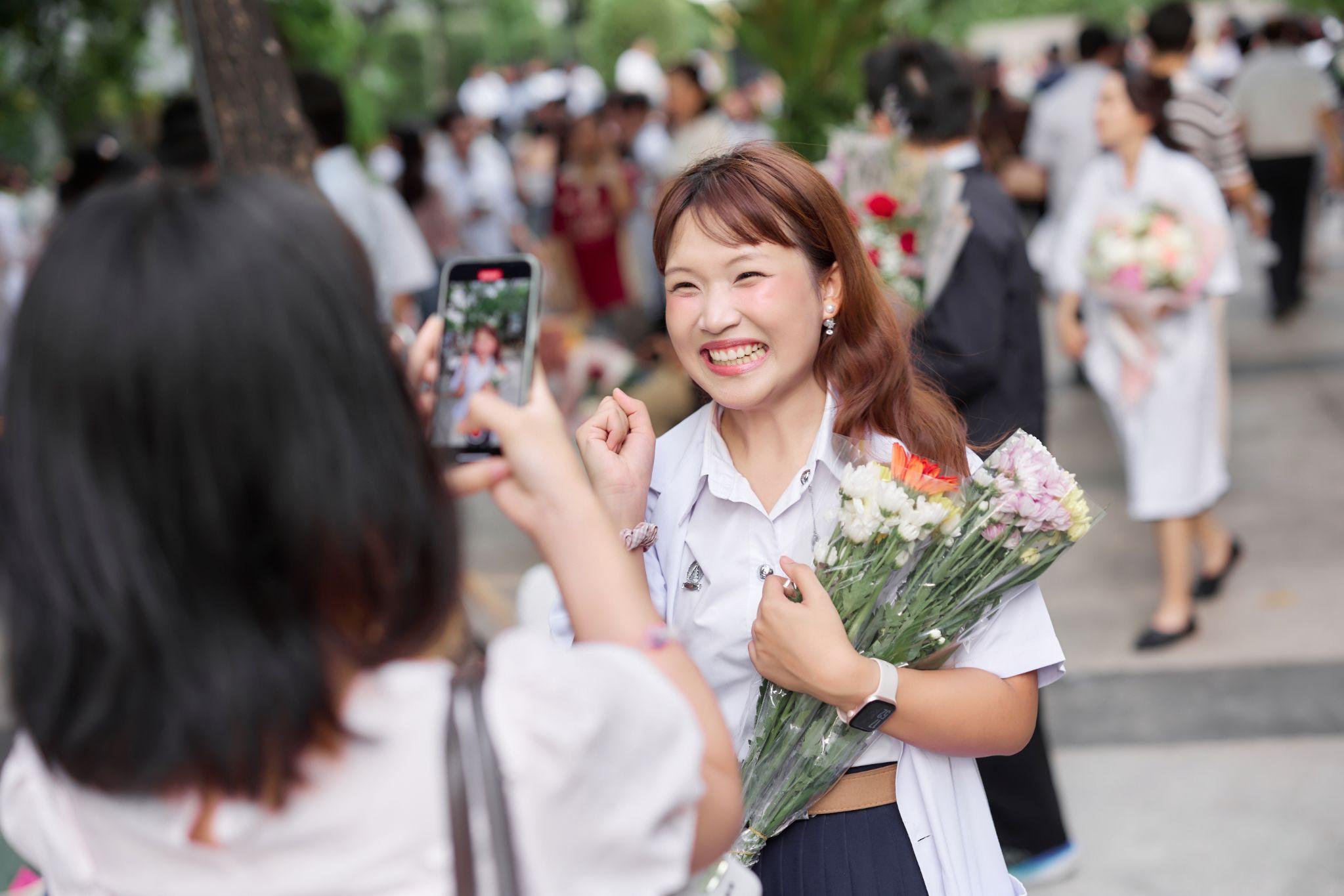 ผลงานรับปริญญา จุฬาลงกรณ์มหาวิทยาลัย โดย J99_Gallery ภาพที่ 19