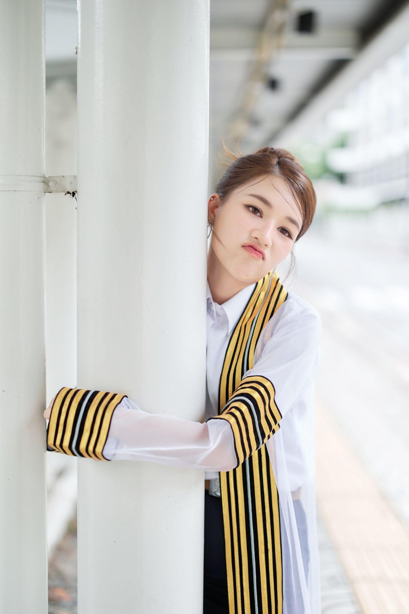 ผลงานรับปริญญา จุฬาลงกรณ์มหาวิทยาลัย โดย J99_Gallery ภาพที่ 6