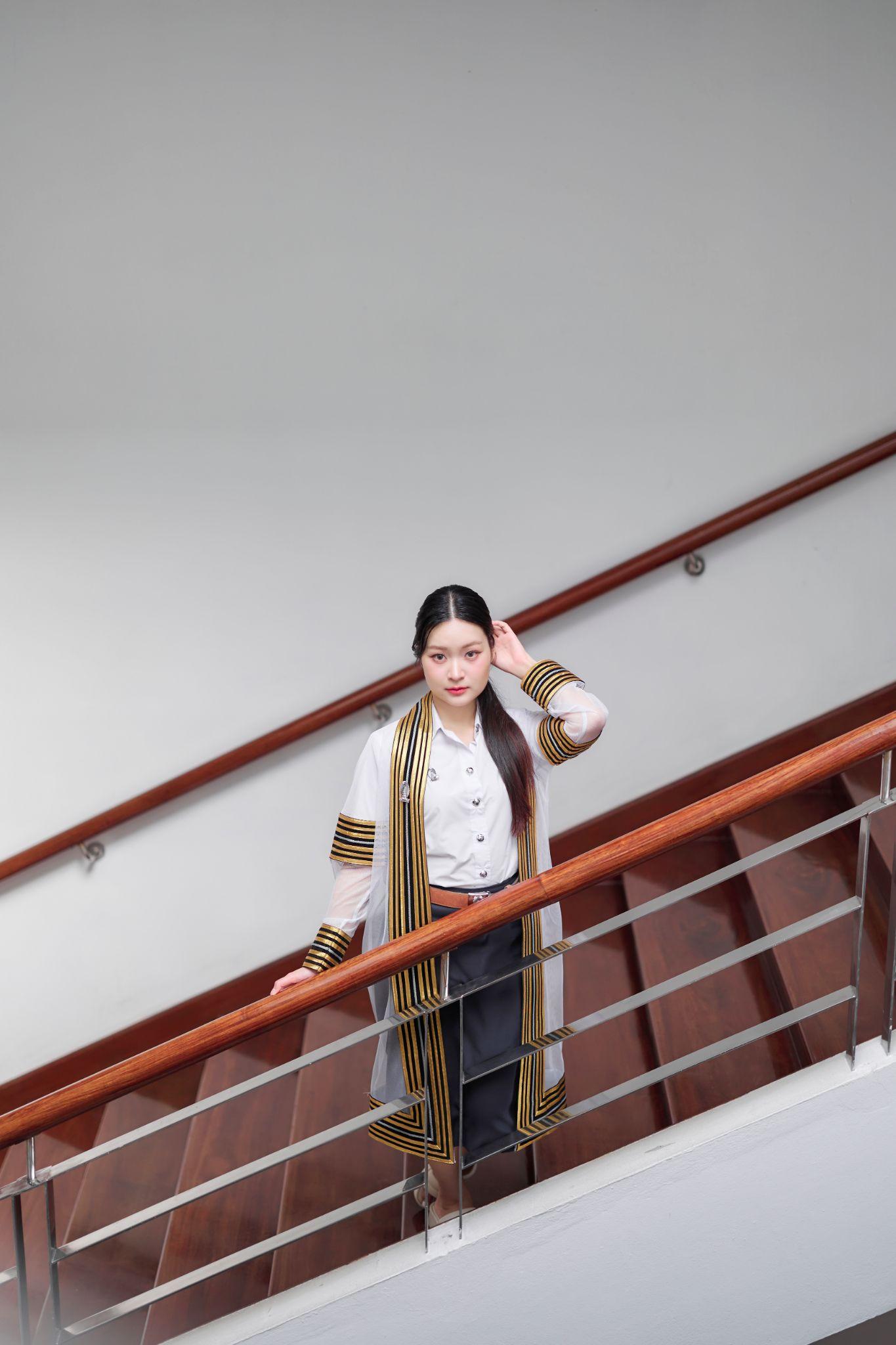ผลงานรับปริญญา จุฬาลงกรณ์มหาวิทยาลัย โดย J99_Gallery ภาพที่ 5