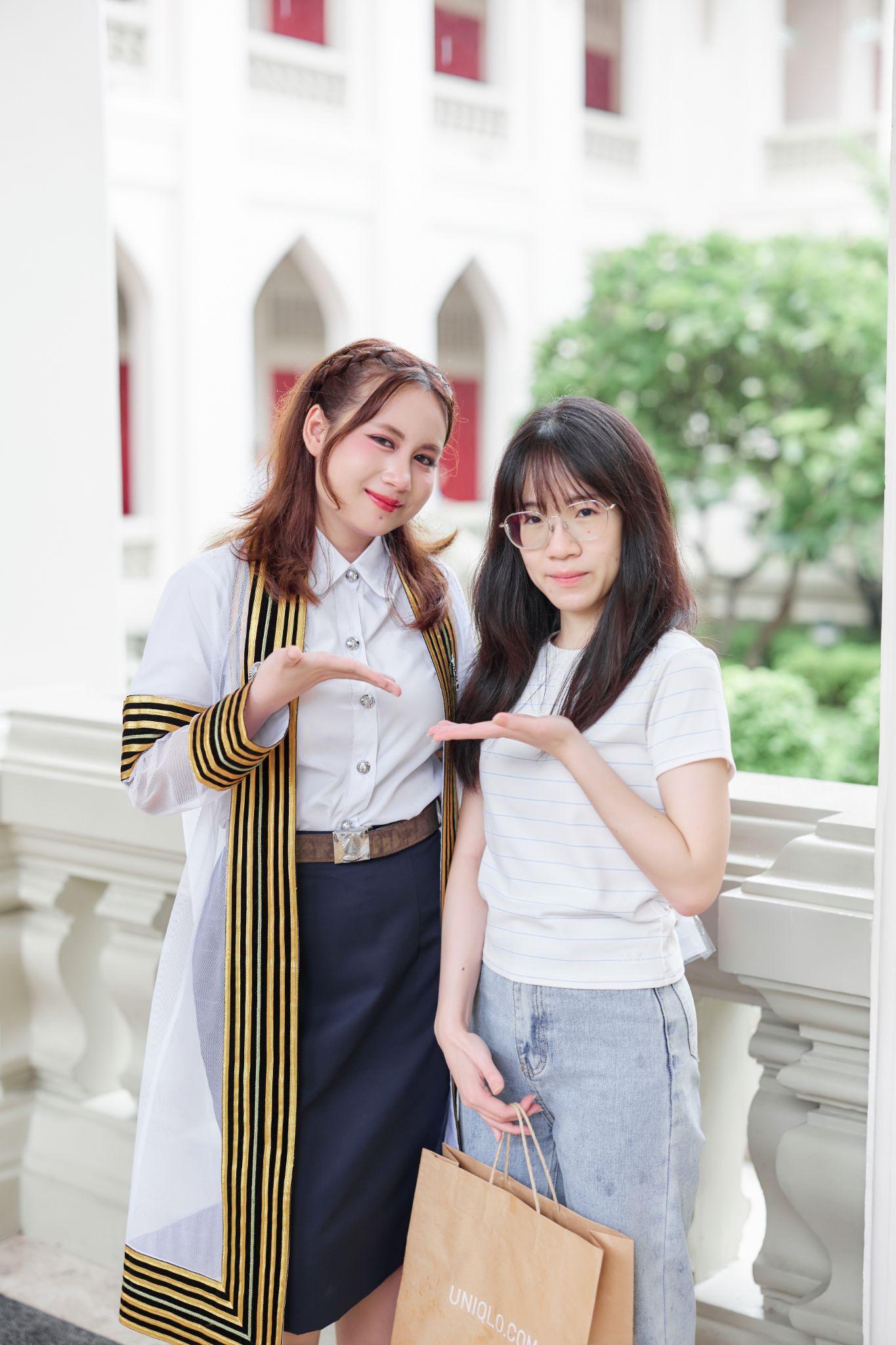 ผลงานรับปริญญา จุฬาลงกรณ์มหาวิทยาลัย โดย J99_Gallery ภาพที่ 15