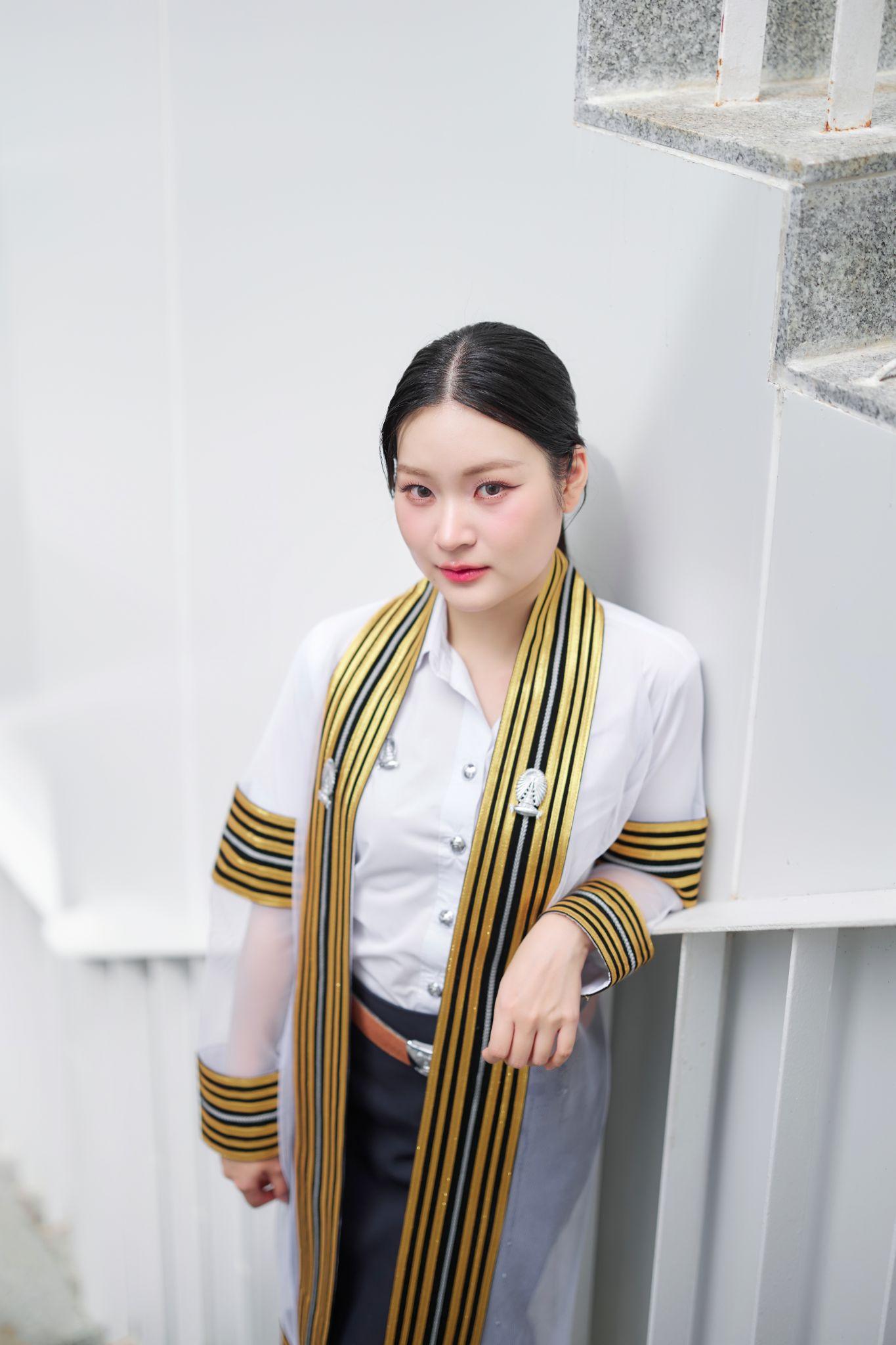 ผลงานรับปริญญา จุฬาลงกรณ์มหาวิทยาลัย โดย J99_Gallery ภาพที่ 11