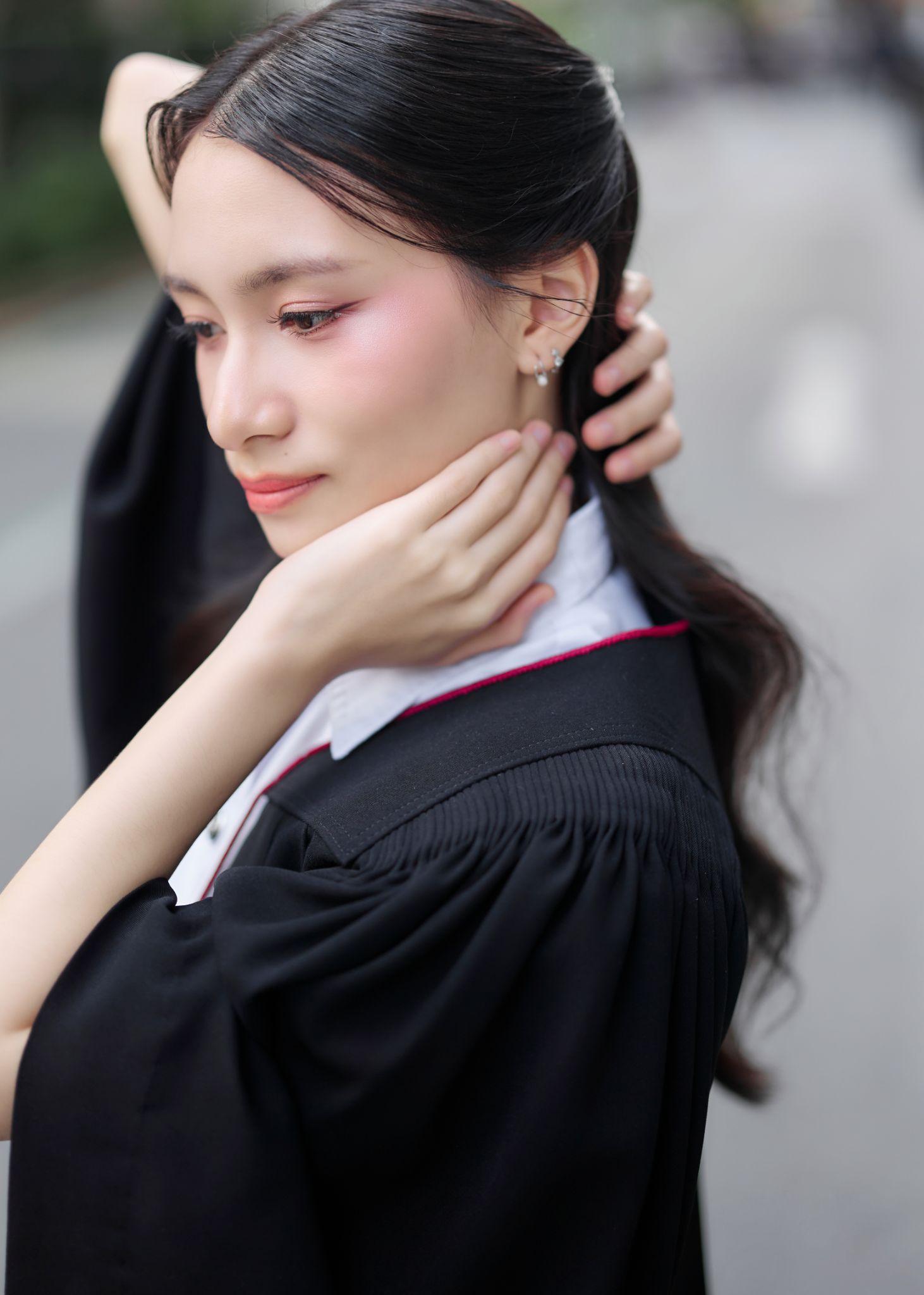 ผลงานรับปริญญา มหาวิทยาลัยเกษตรศาสตร์ โดย J99_Gallery ภาพที่ 10