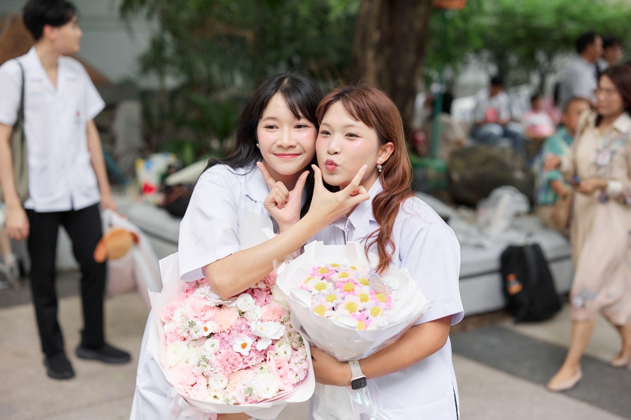 ผลงานรับปริญญา จุฬาลงกรณ์มหาวิทยาลัย โดย J99_Gallery ภาพที่ 5