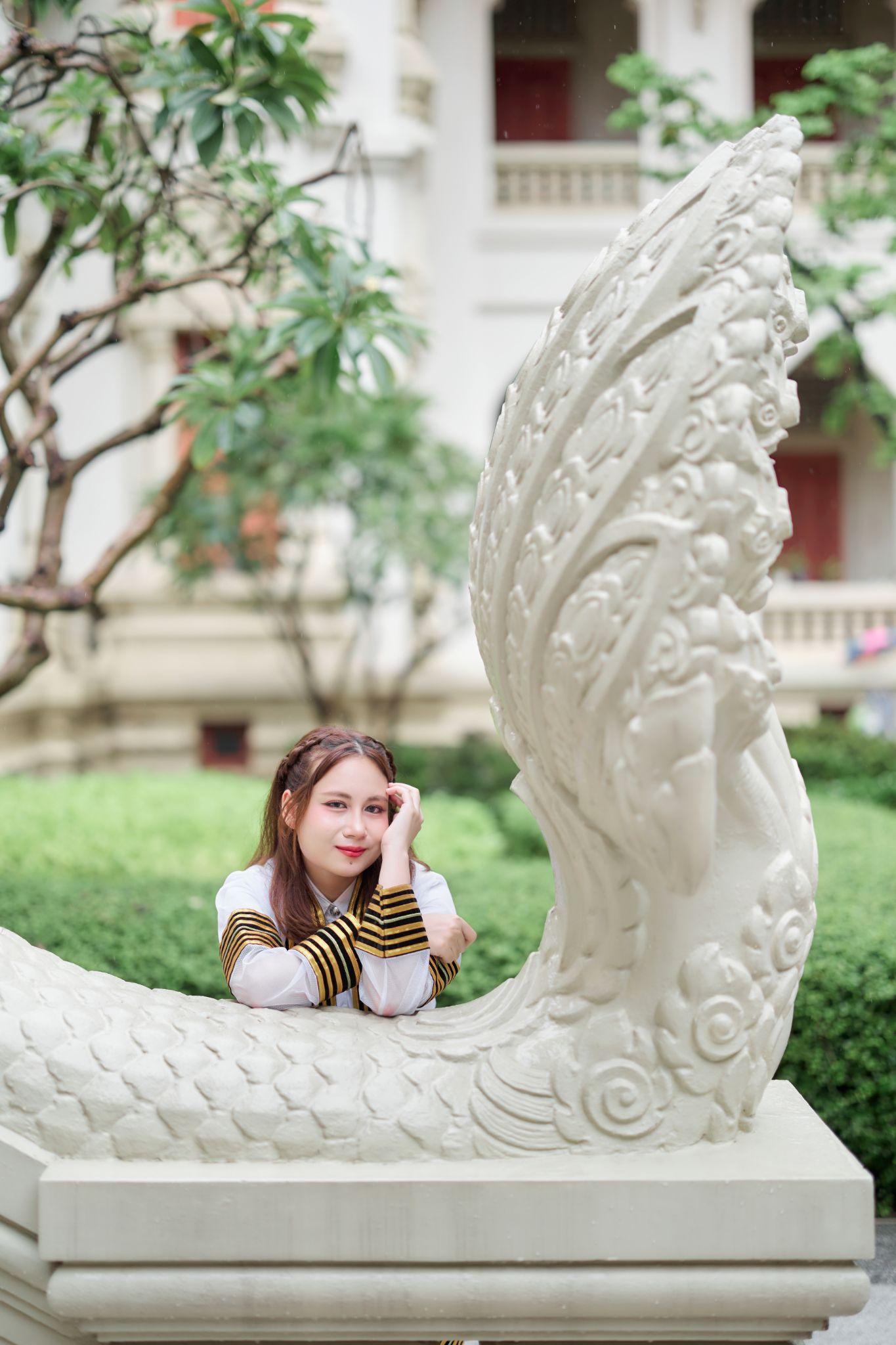 ผลงานรับปริญญา จุฬาลงกรณ์มหาวิทยาลัย โดย J99_Gallery ภาพที่ 20