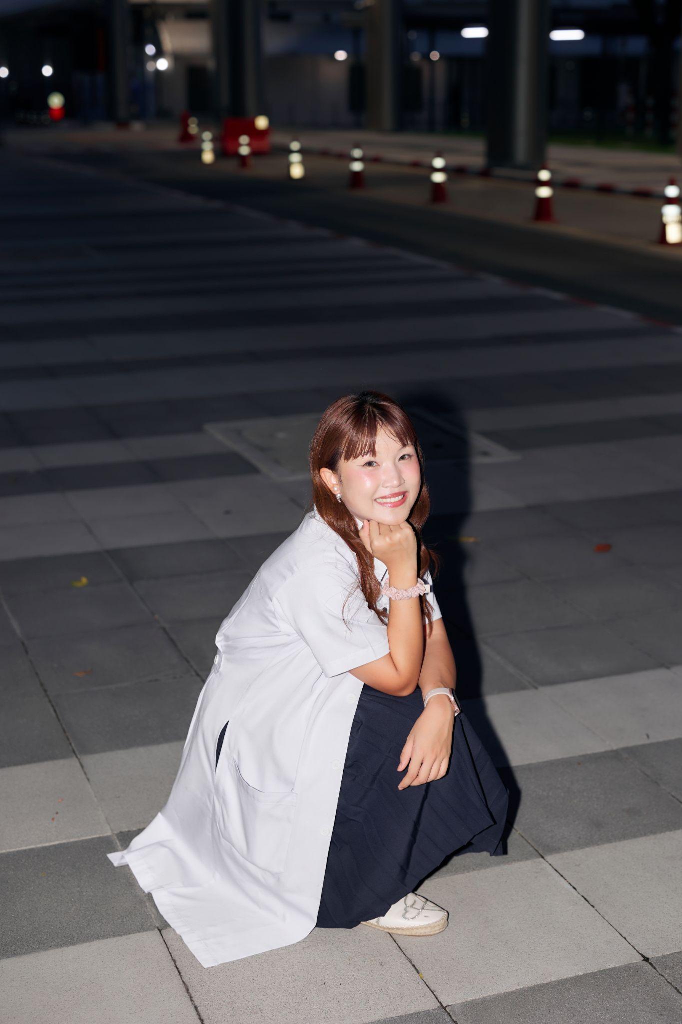 ผลงานรับปริญญา จุฬาลงกรณ์มหาวิทยาลัย โดย J99_Gallery ภาพที่ 2