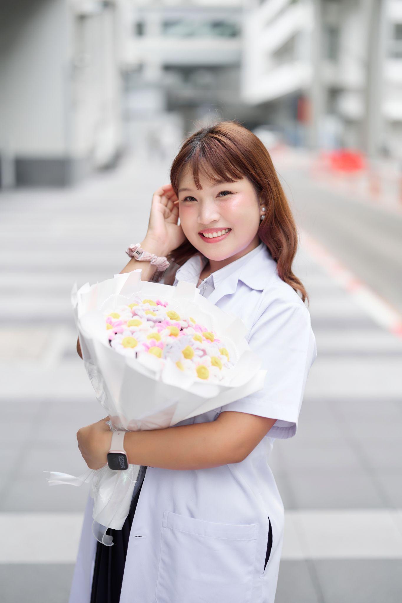 ผลงานรับปริญญา จุฬาลงกรณ์มหาวิทยาลัย โดย J99_Gallery ภาพที่ 3