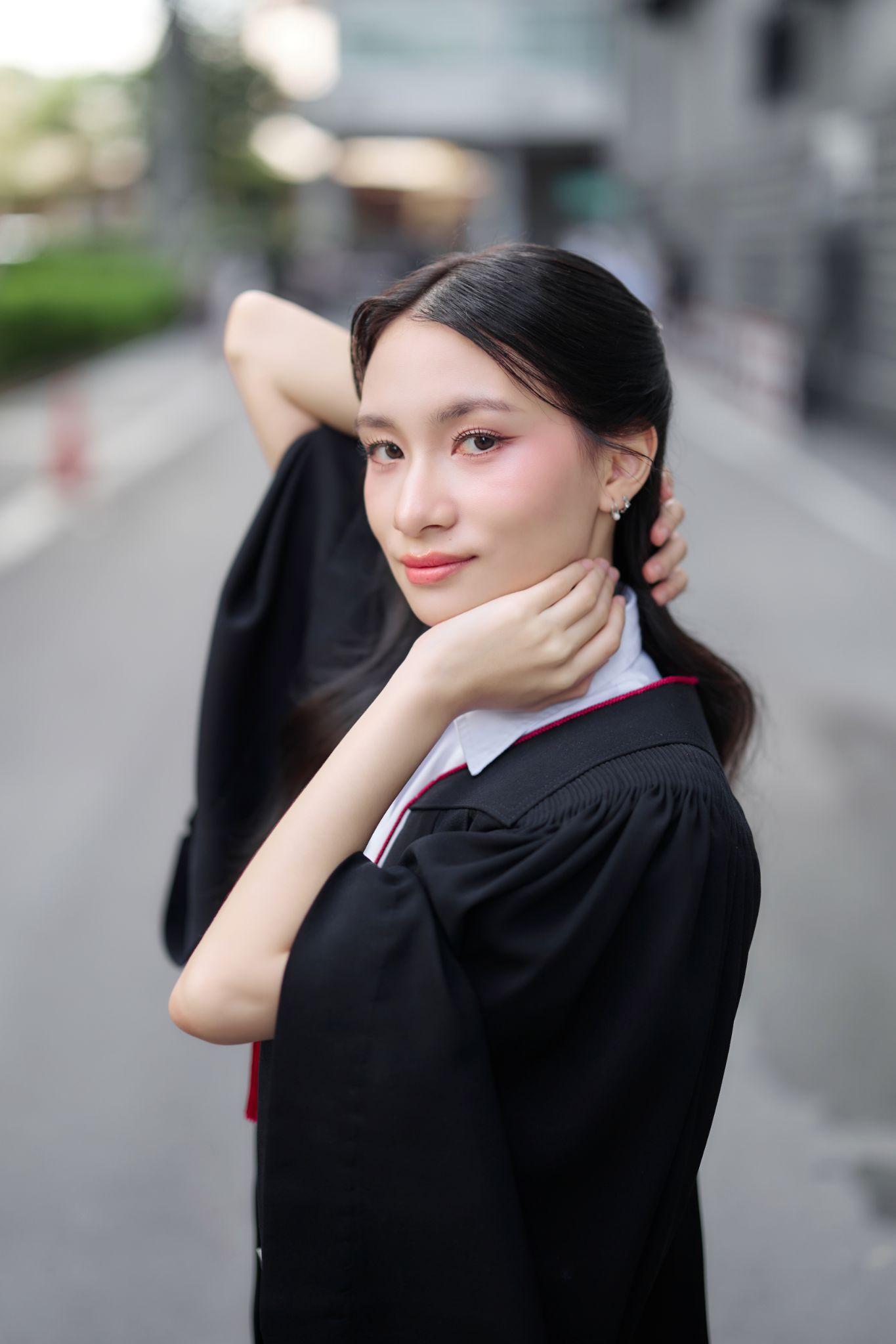 ผลงานรับปริญญา มหาวิทยาลัยเกษตรศาสตร์ โดย J99_Gallery ภาพที่ 1
