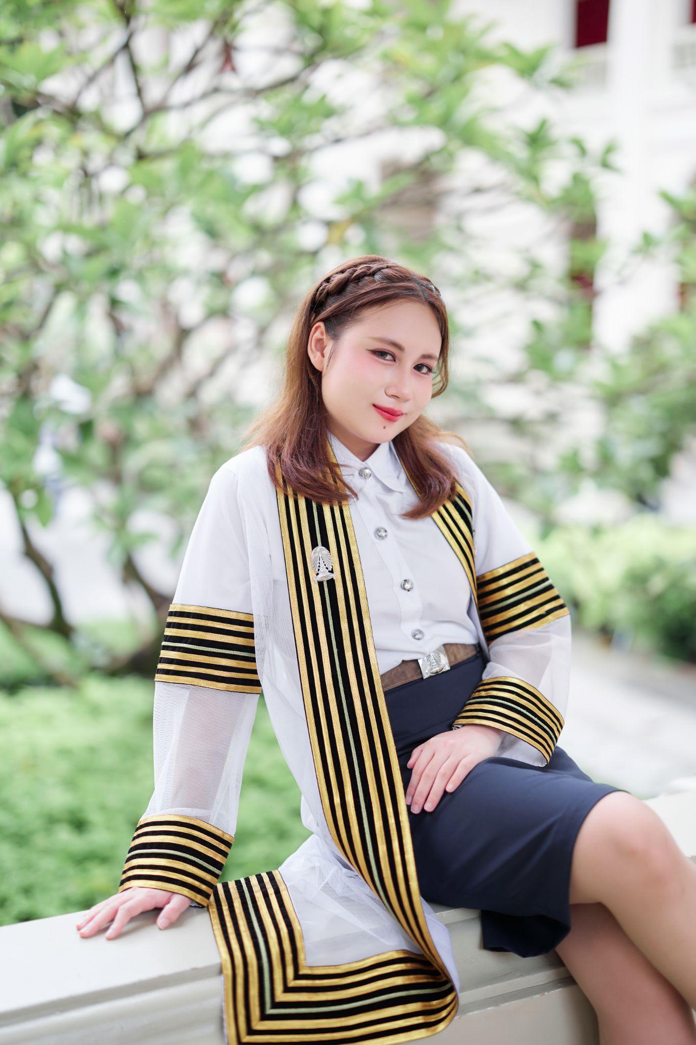 ผลงานรับปริญญา จุฬาลงกรณ์มหาวิทยาลัย โดย J99_Gallery ภาพที่ 17
