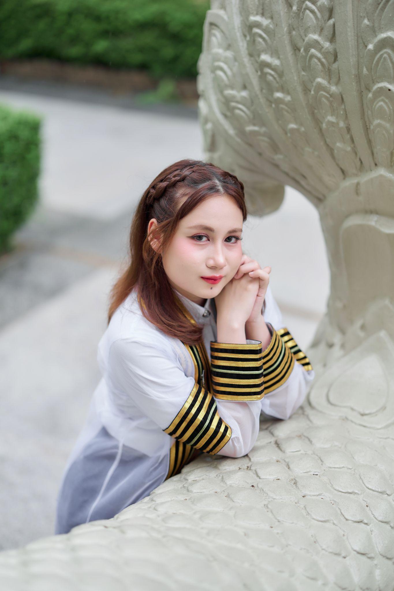 ผลงานรับปริญญา จุฬาลงกรณ์มหาวิทยาลัย โดย J99_Gallery ภาพที่ 19